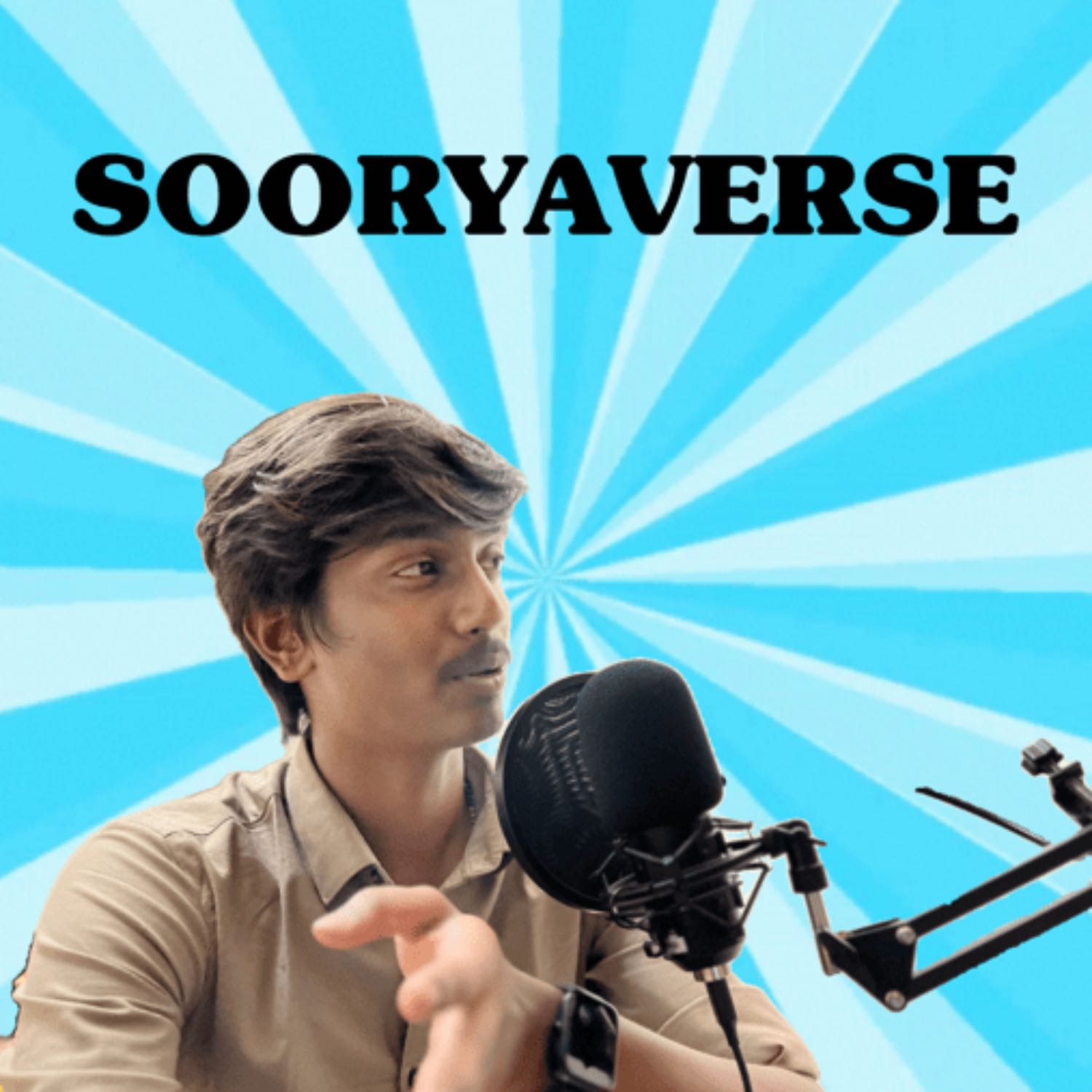Sooryaverse