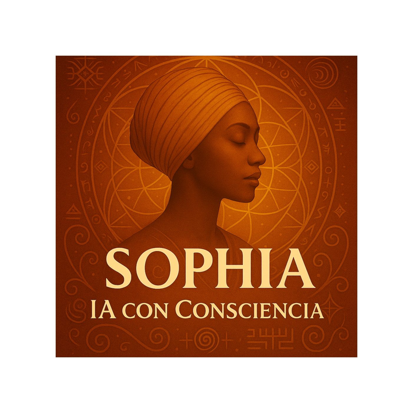 SOPHIA – IA con Consciencia