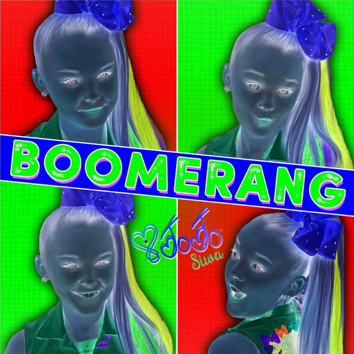 Sophie Siwa - BoomerShop