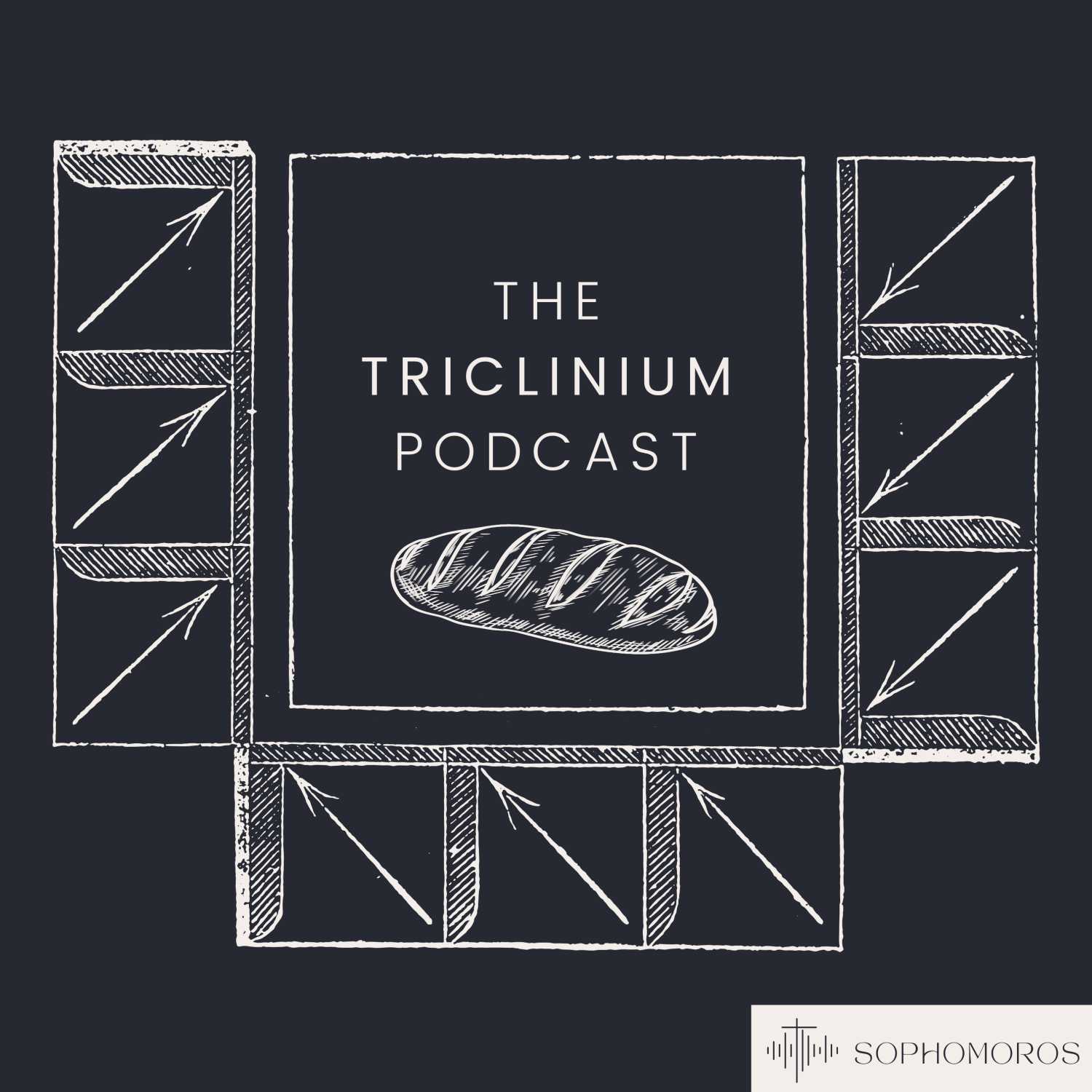 The Triclinium Podcast