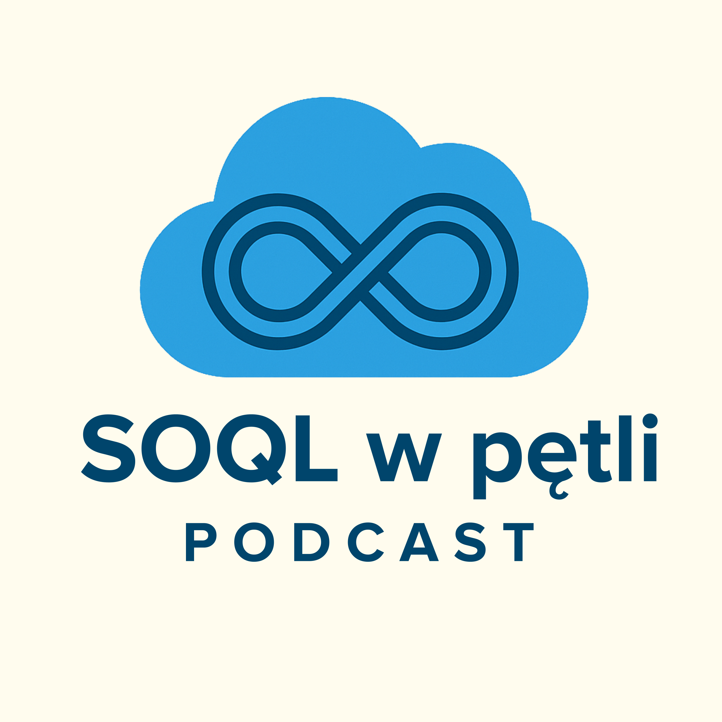 SOQL w Pętli