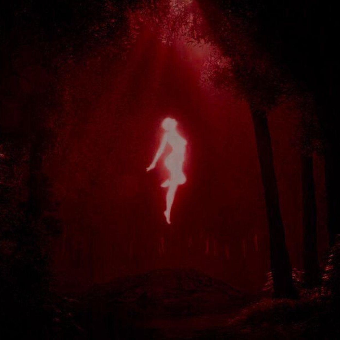 Crossover to survive II episode artwork