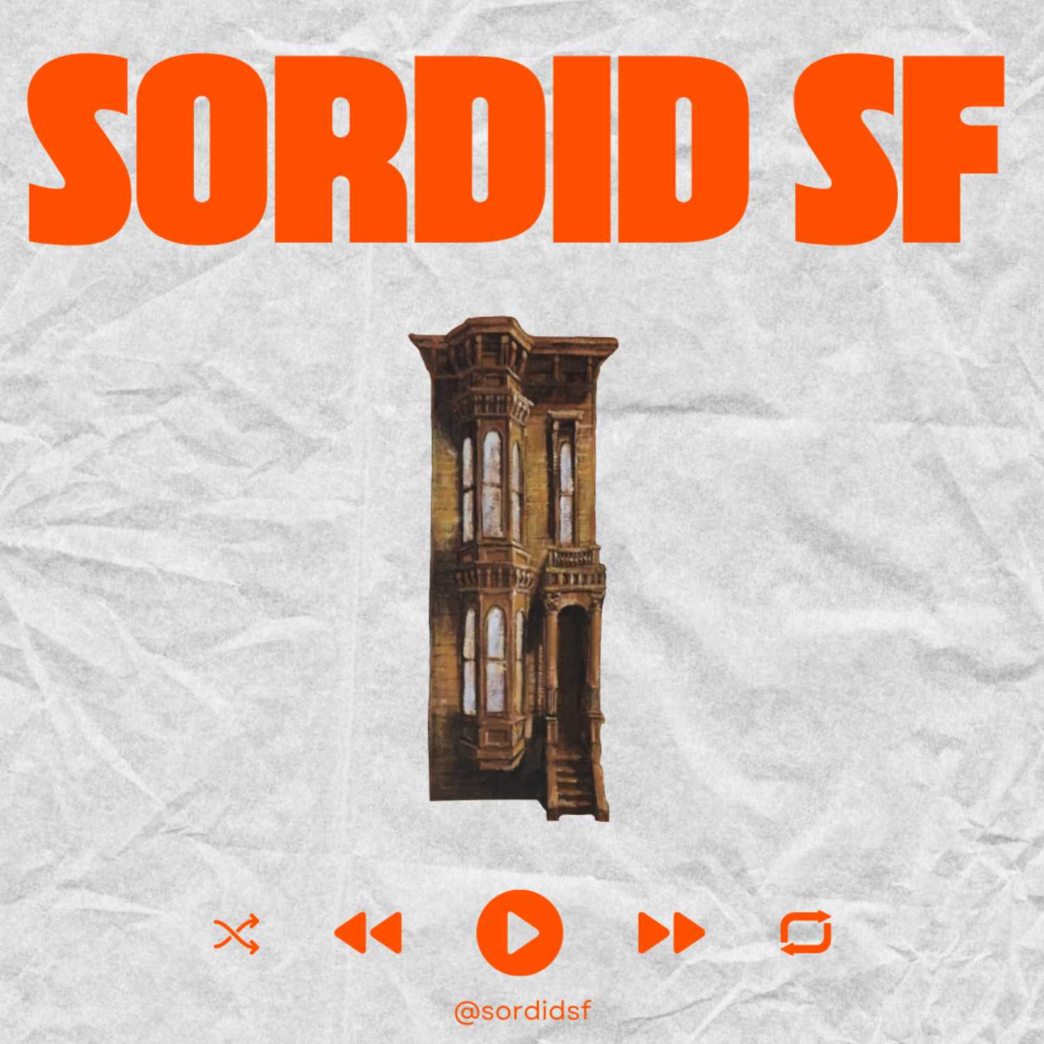 Sordid SF