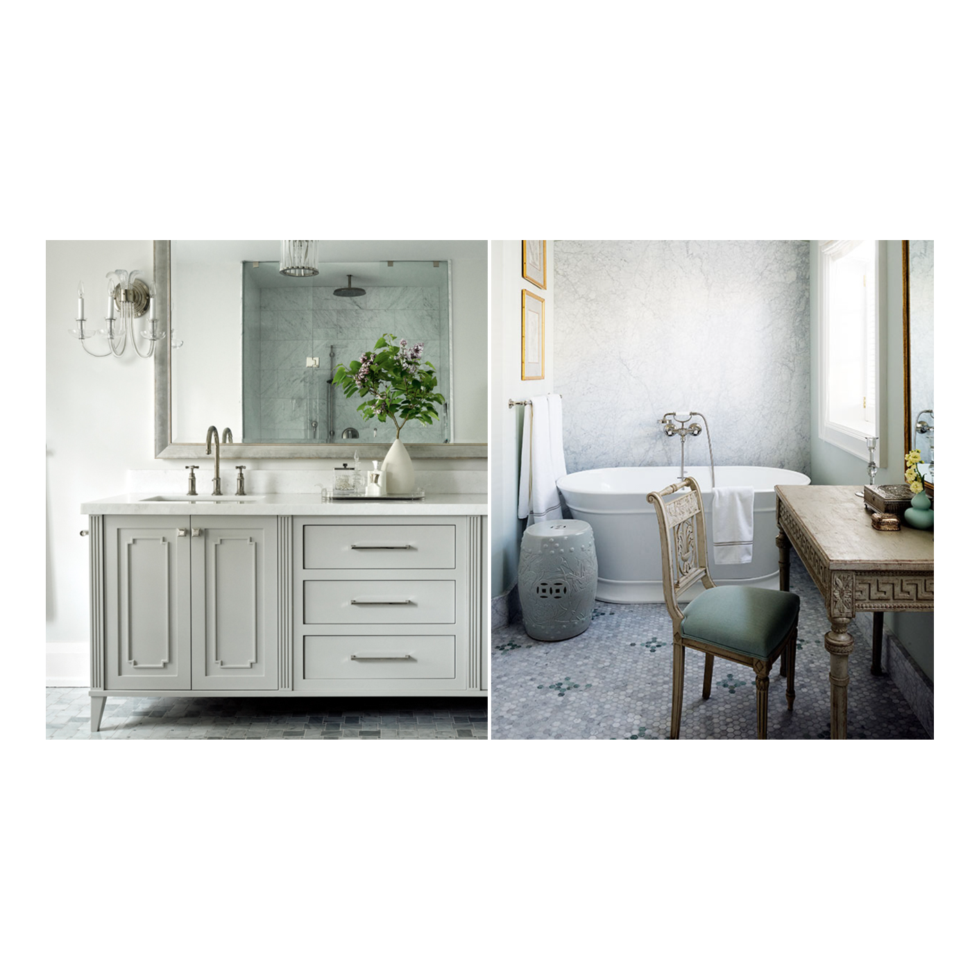 Timeless Bathroom Vanity Designs for Toronto Bungalows