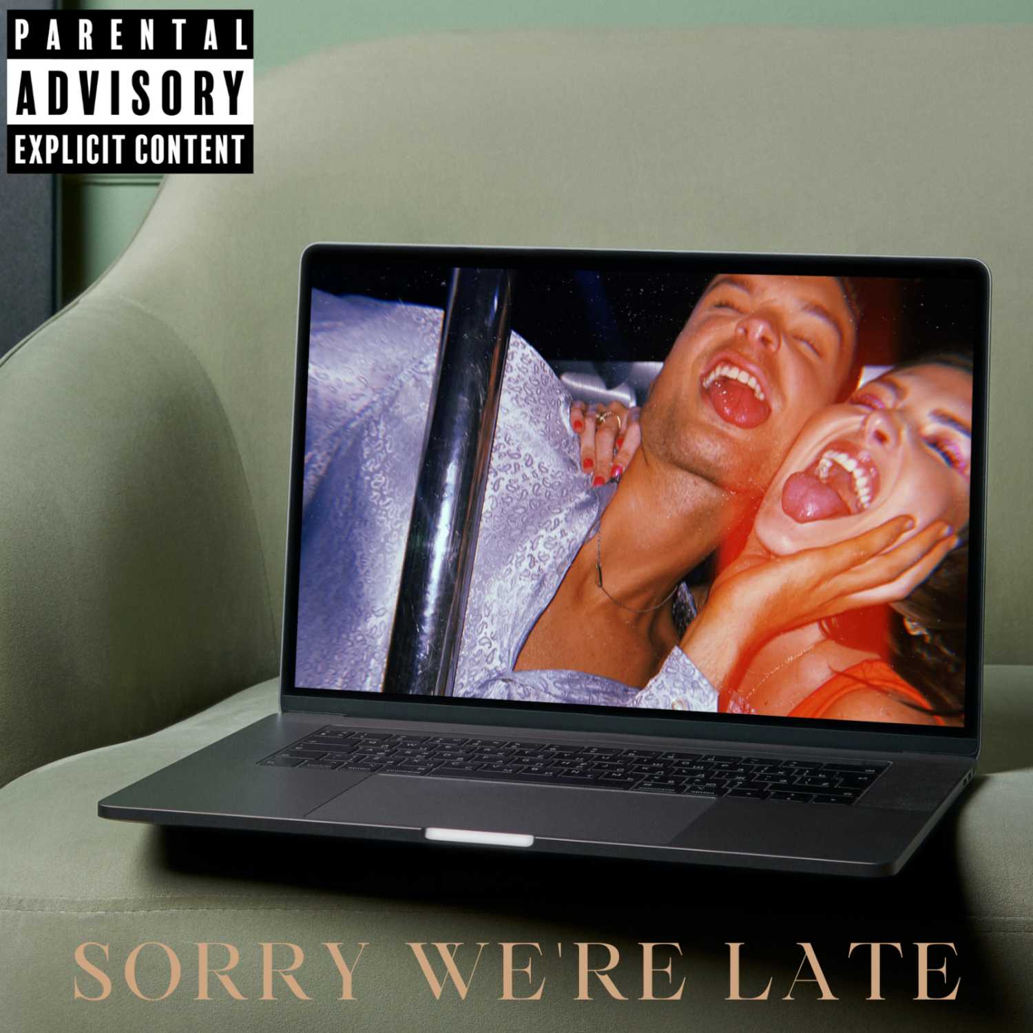 Sorry We're Late