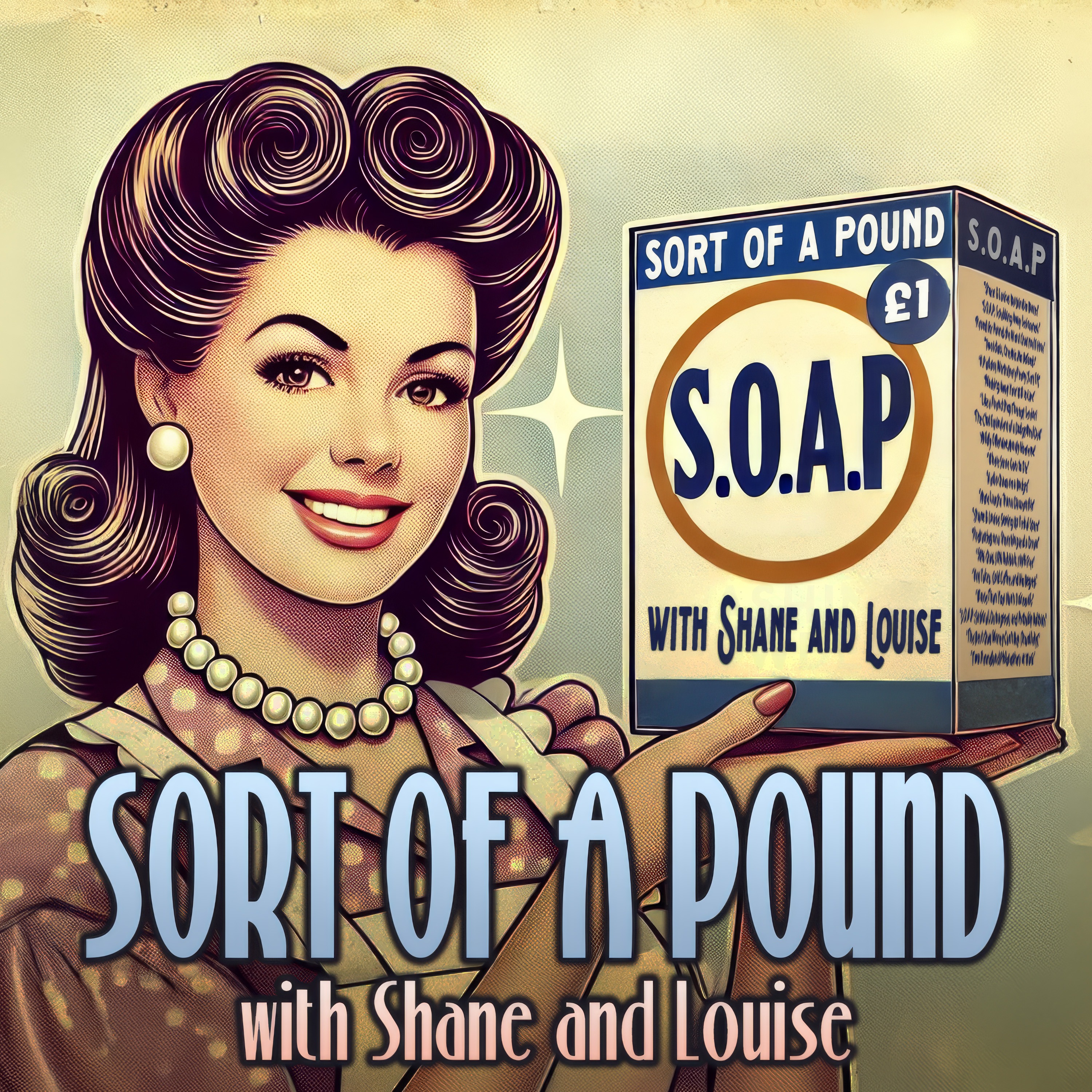Sort of a Pound
