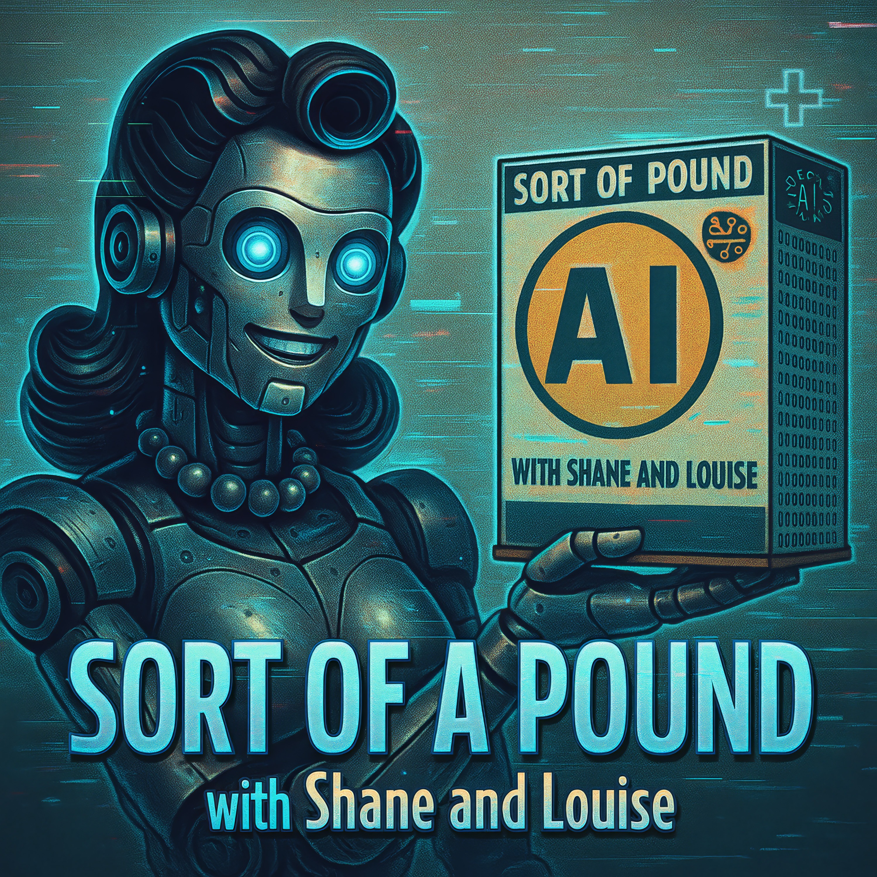Sort of a Pound