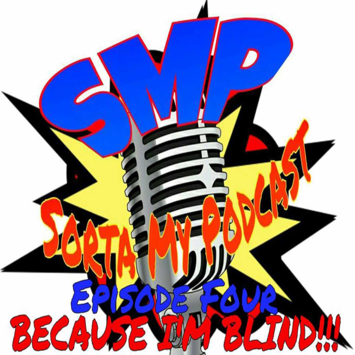 Sorta My Podcast