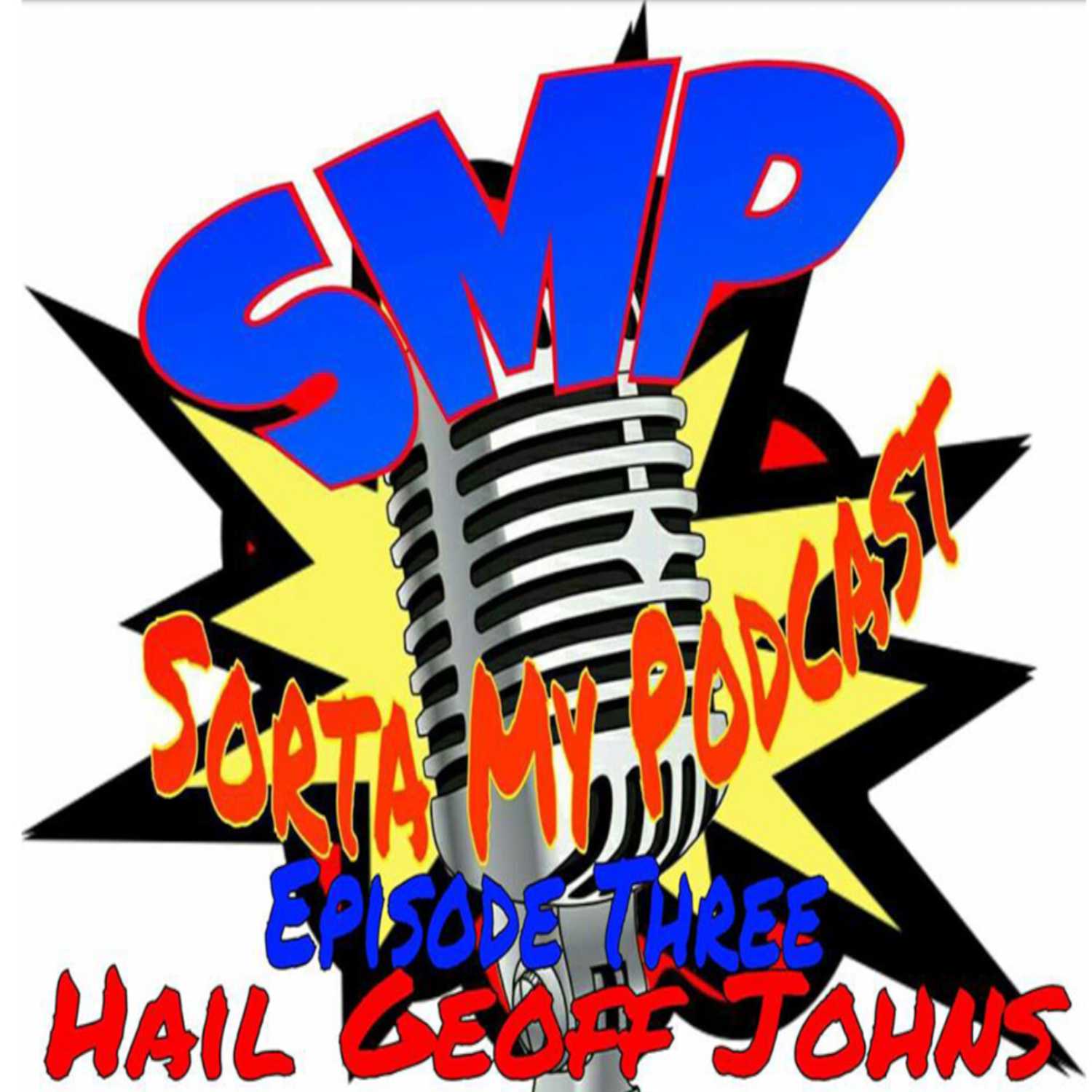 Sorta My Podcast