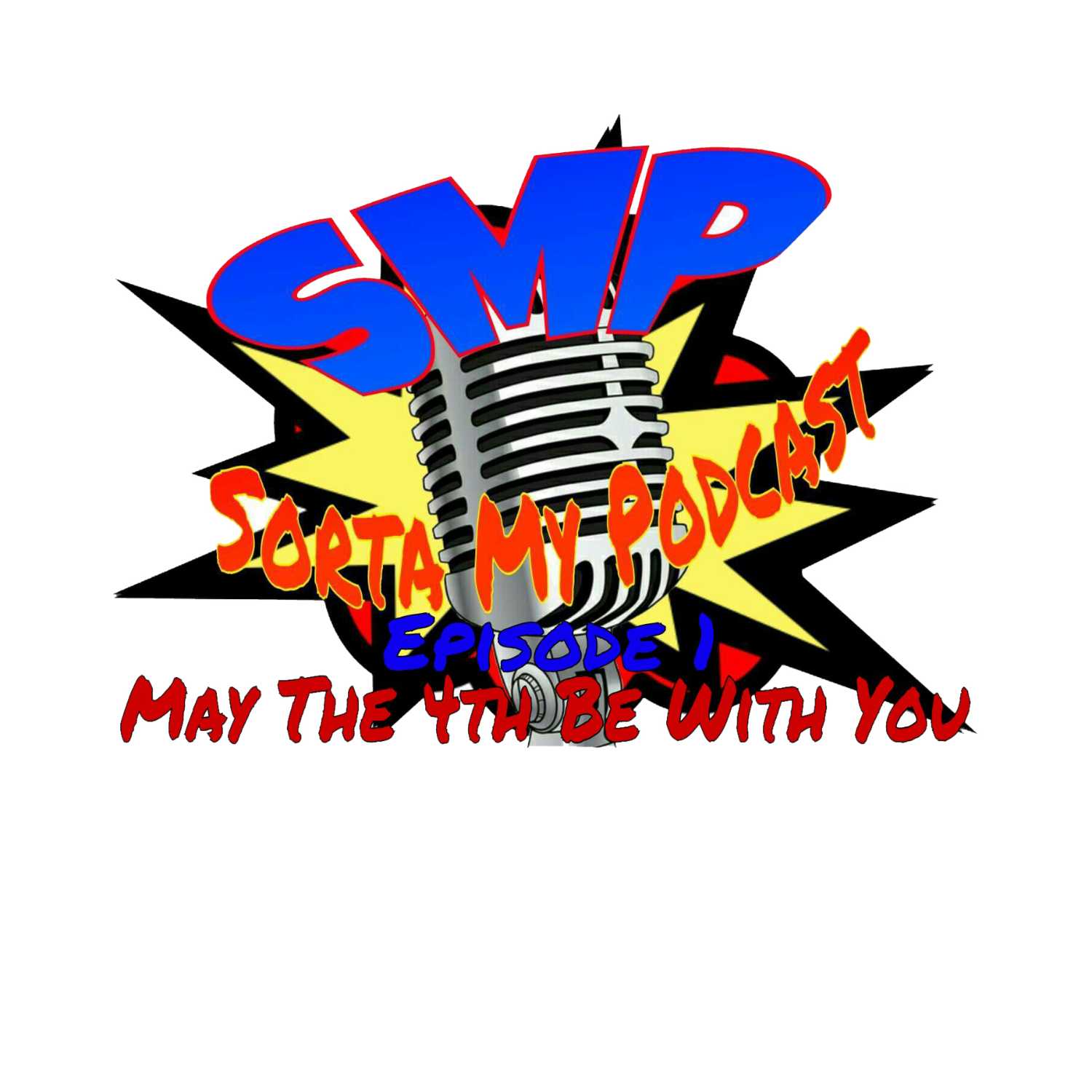 Sorta My Podcast