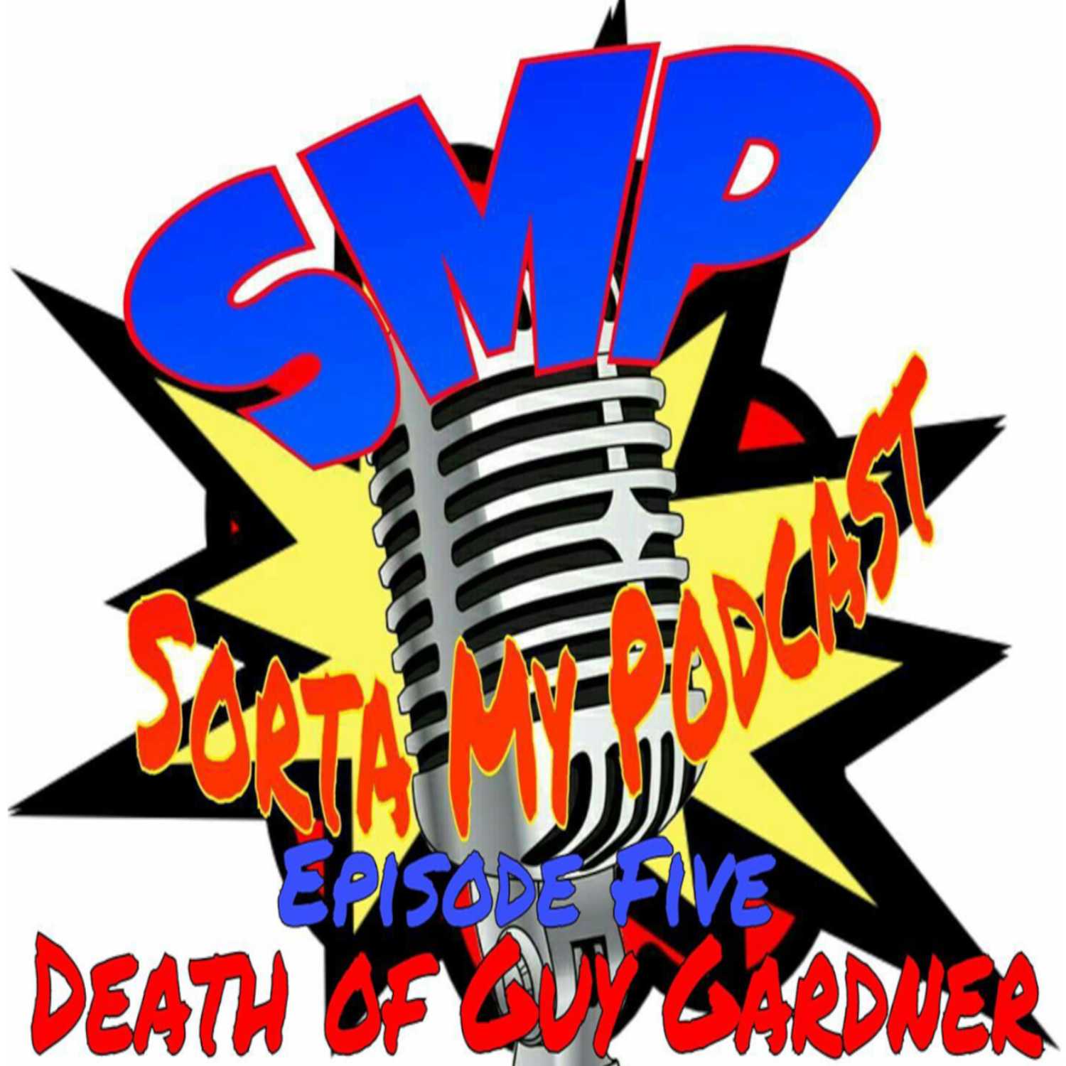 Sorta My Podcast