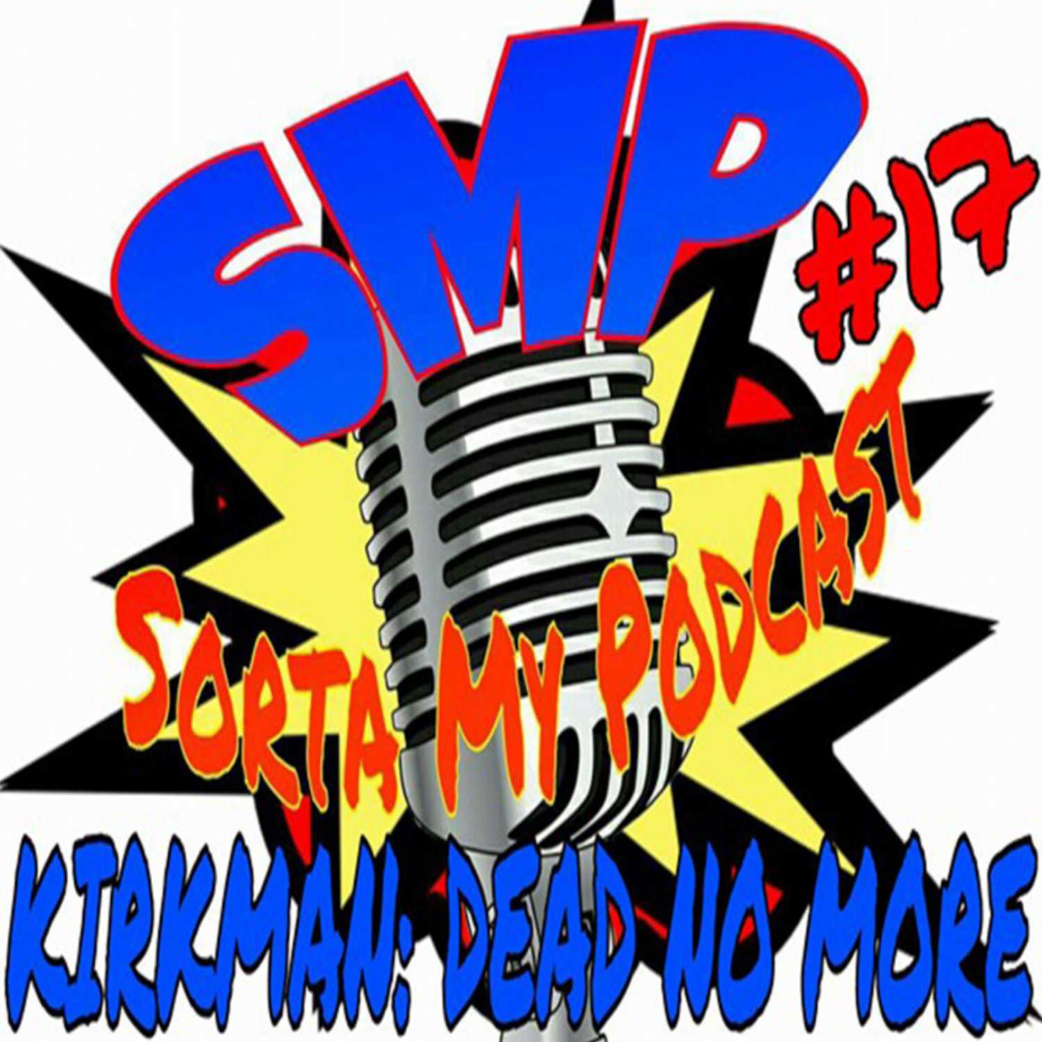 Sorta My Podcast