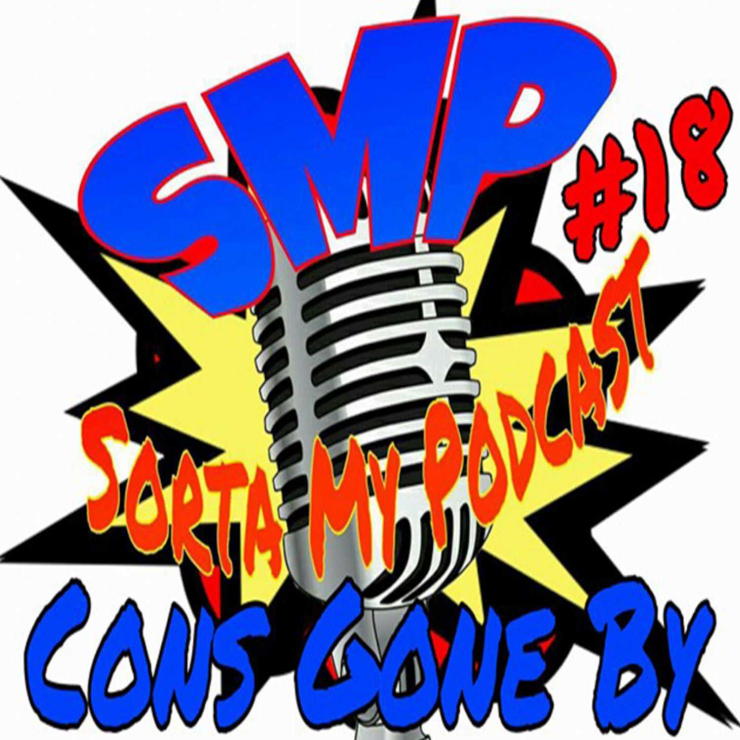 Sorta My Podcast