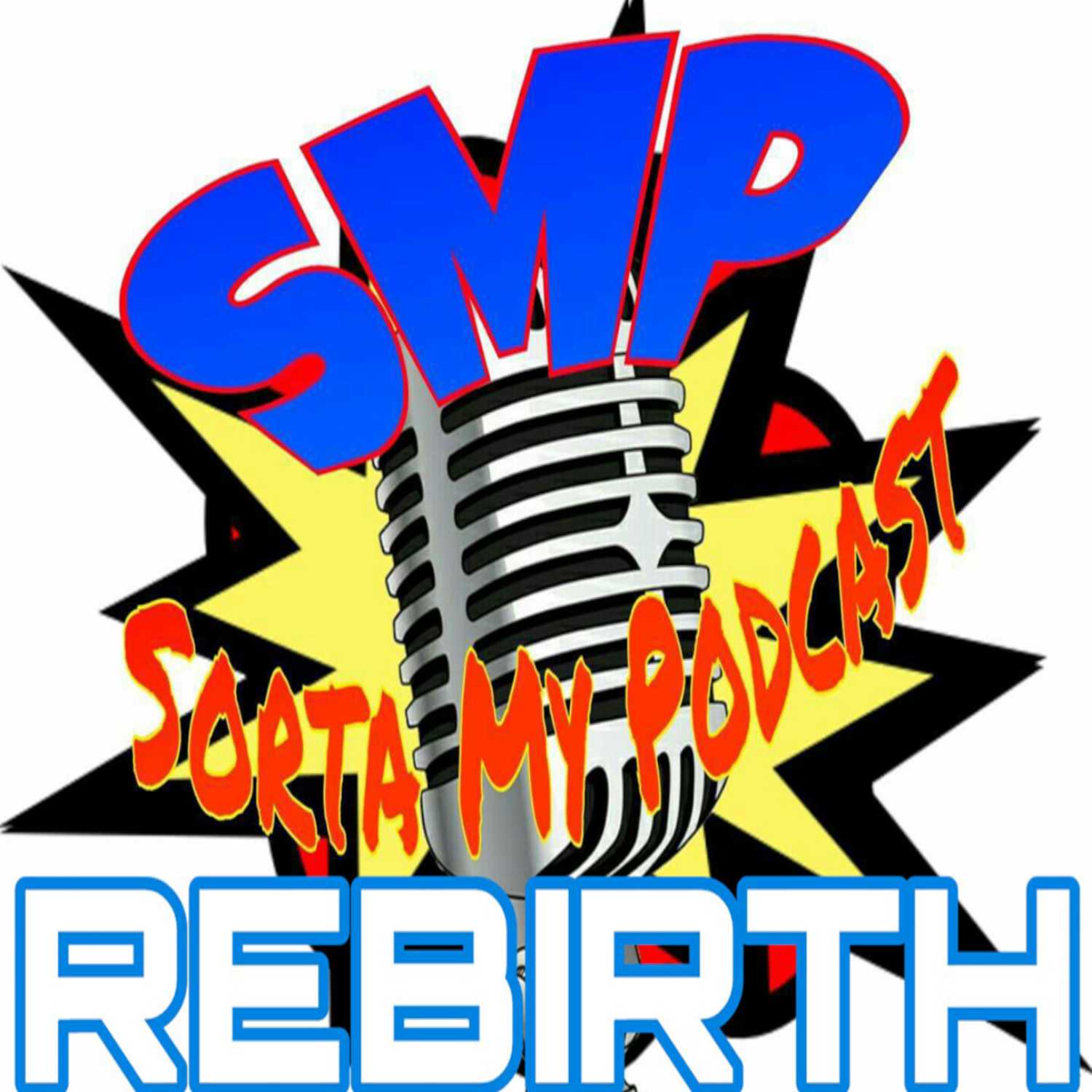 Sorta My Podcast