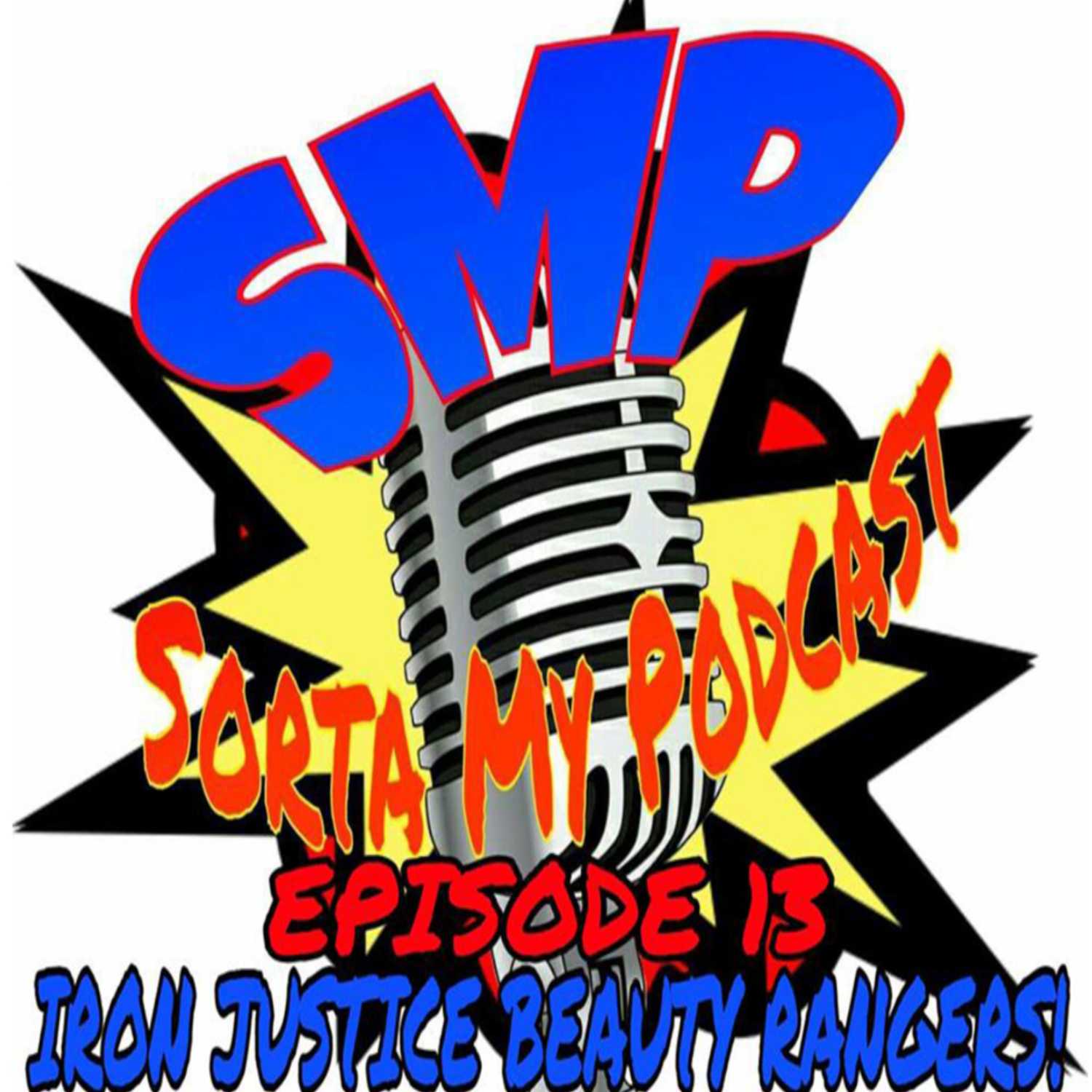 Sorta My Podcast