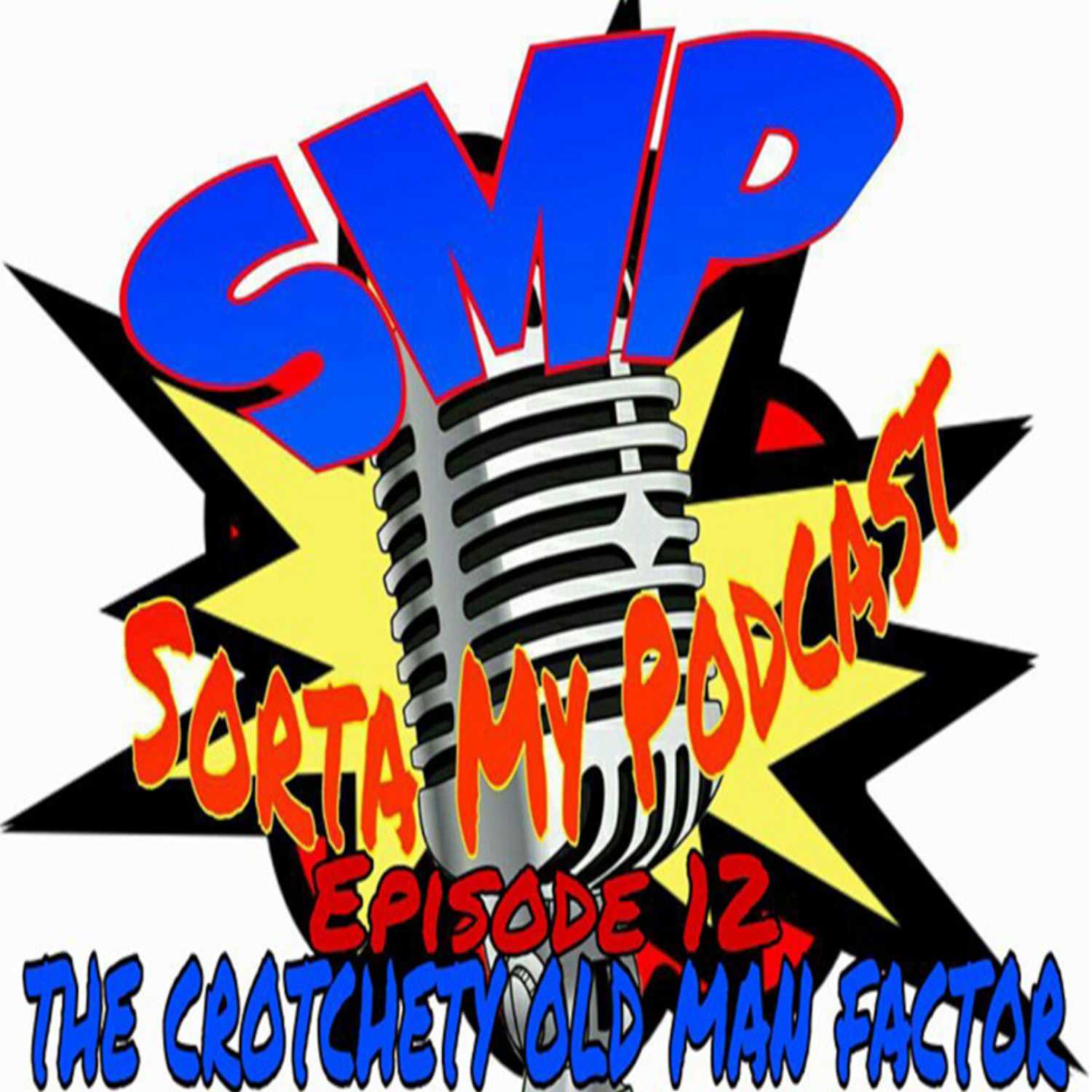 Sorta My Podcast