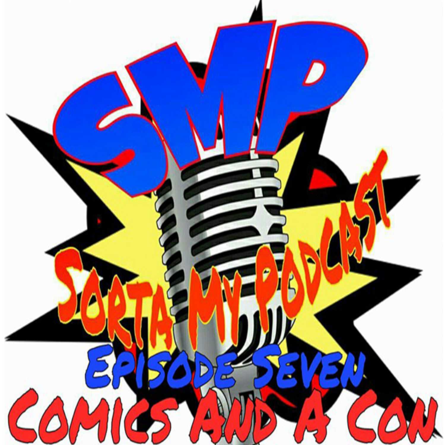 Sorta My Podcast