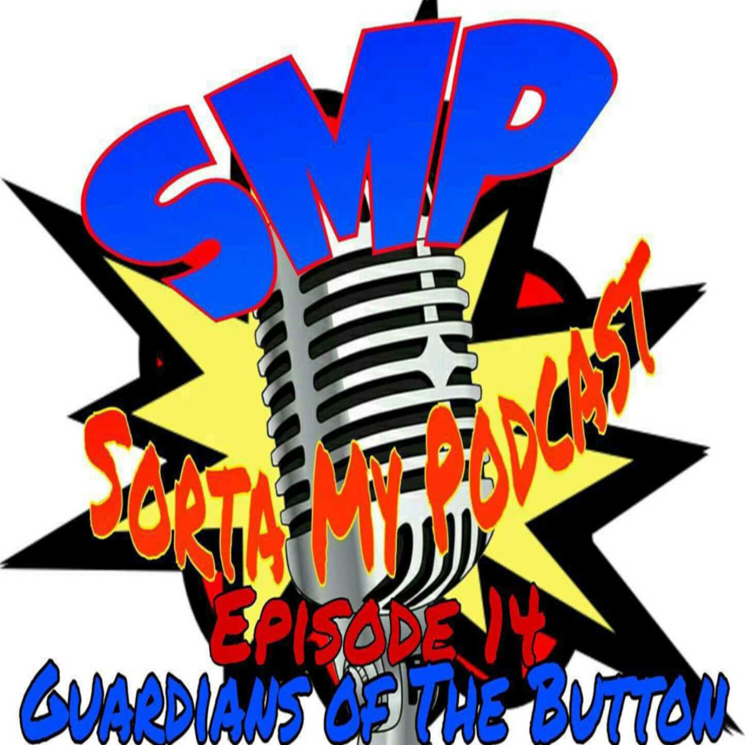Sorta My Podcast