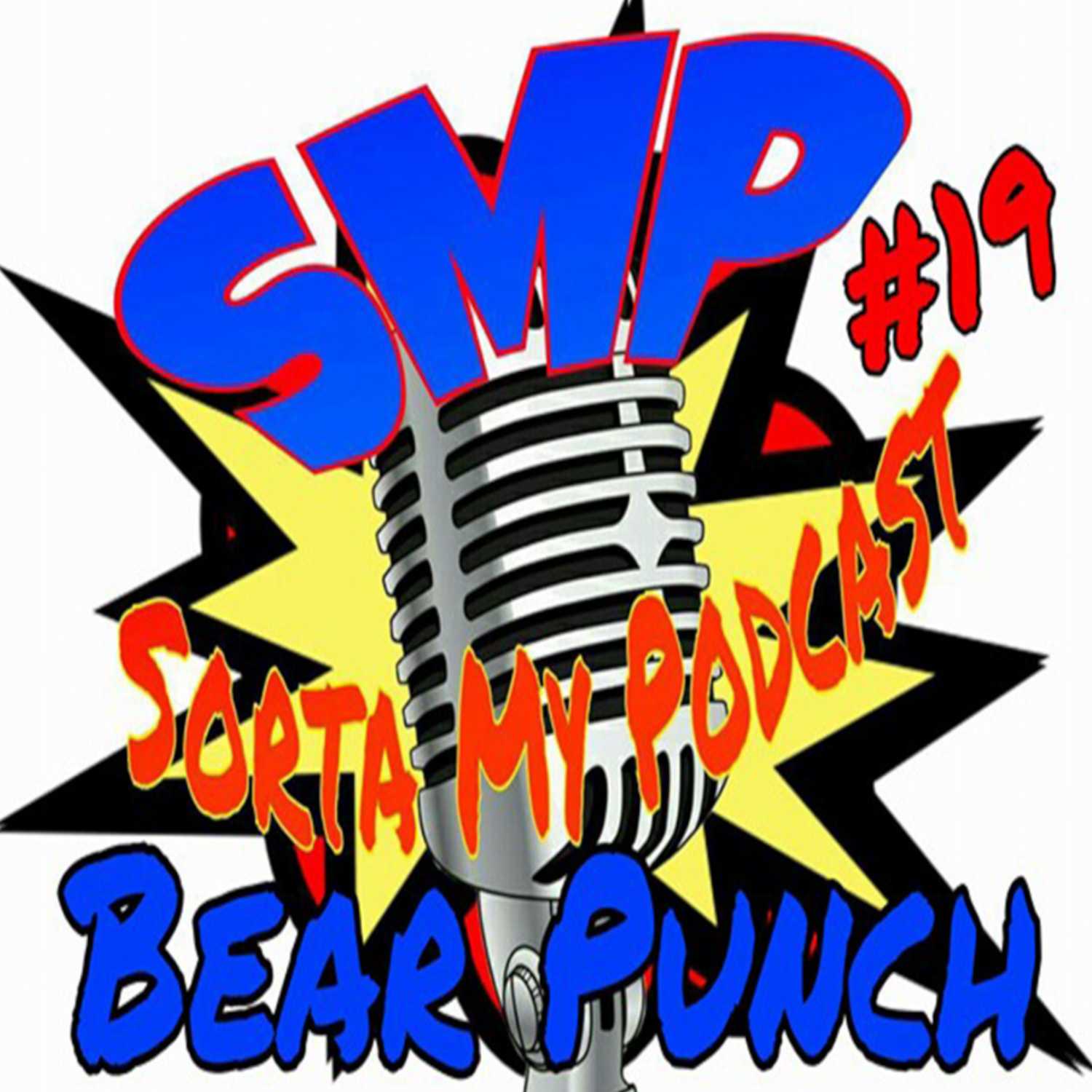 Sorta My Podcast