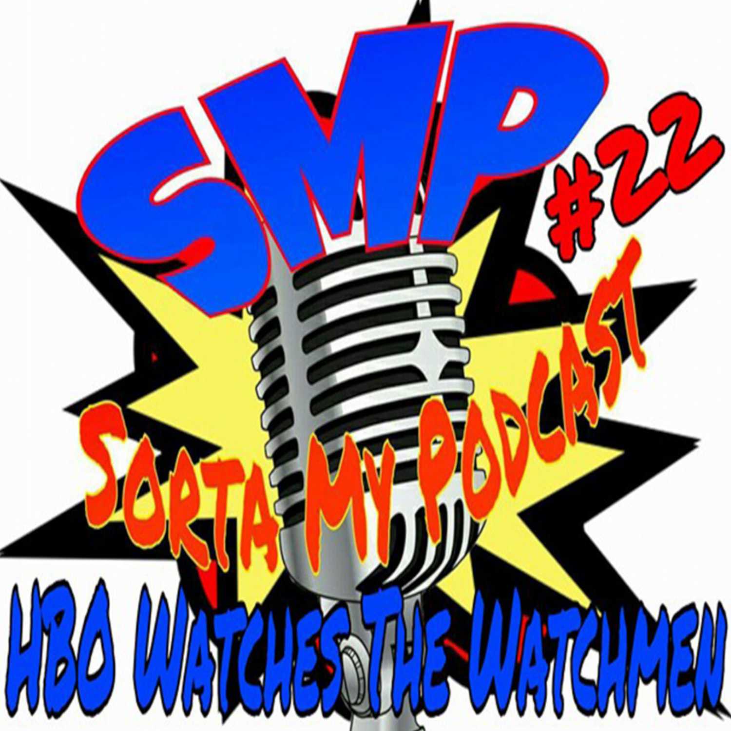Sorta My Podcast
