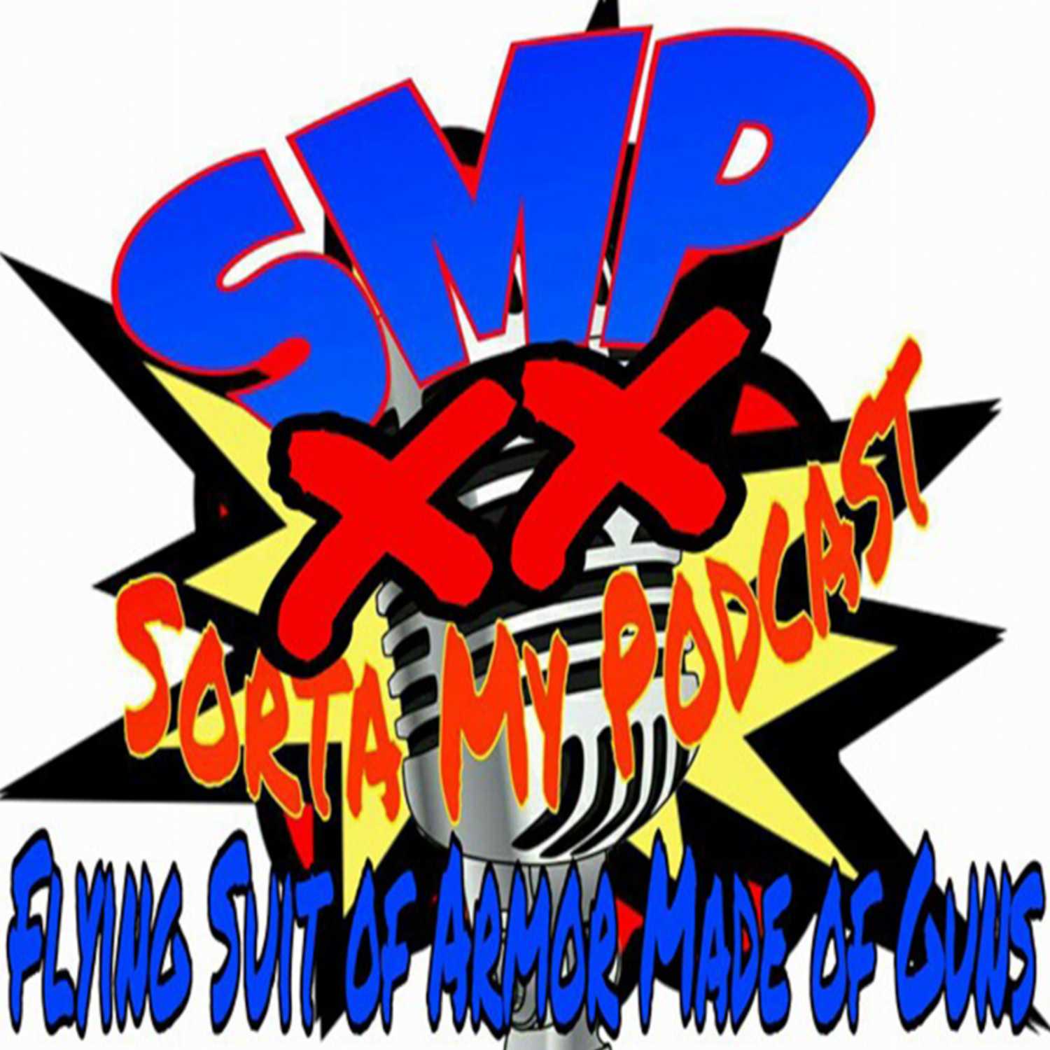 Sorta My Podcast
