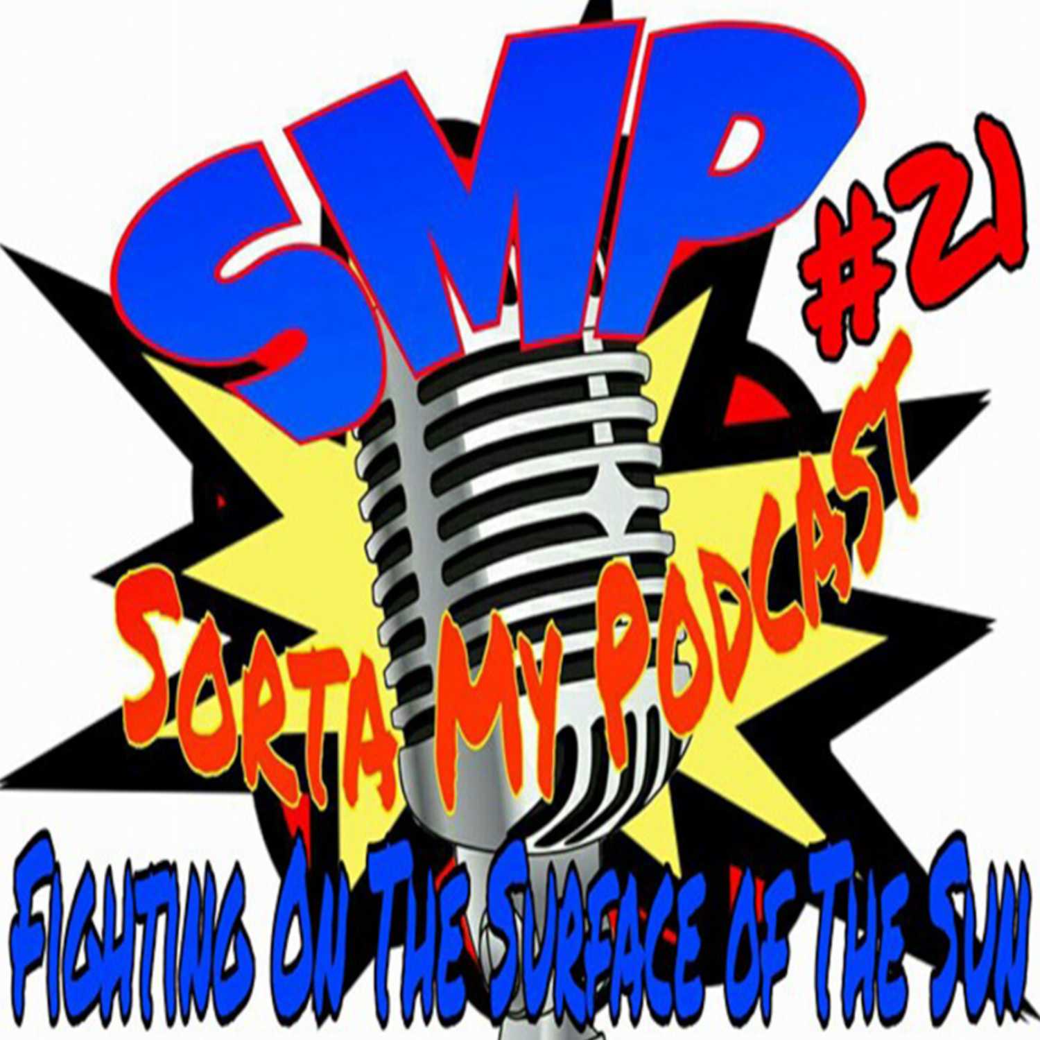Sorta My Podcast