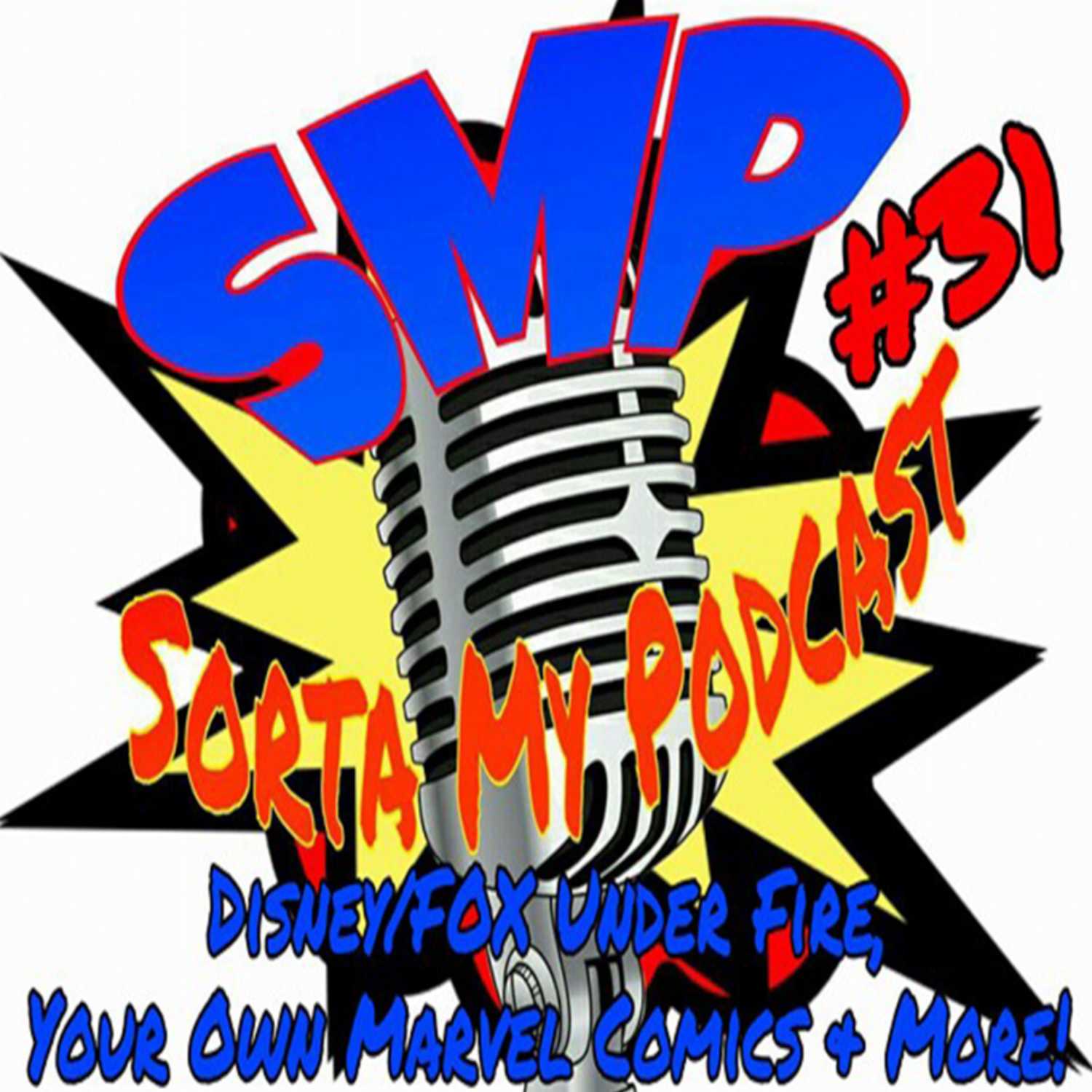 Sorta My Podcast