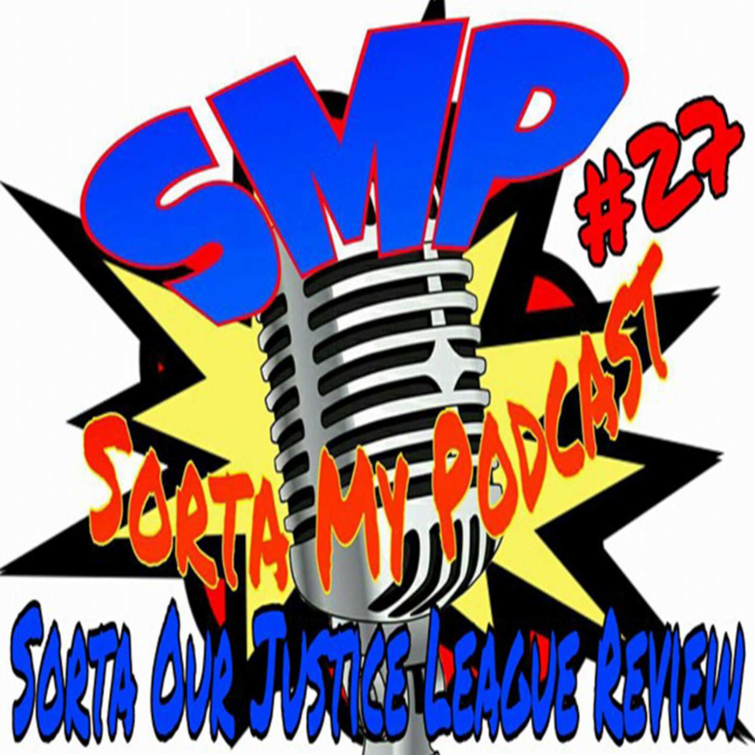 Sorta My Podcast