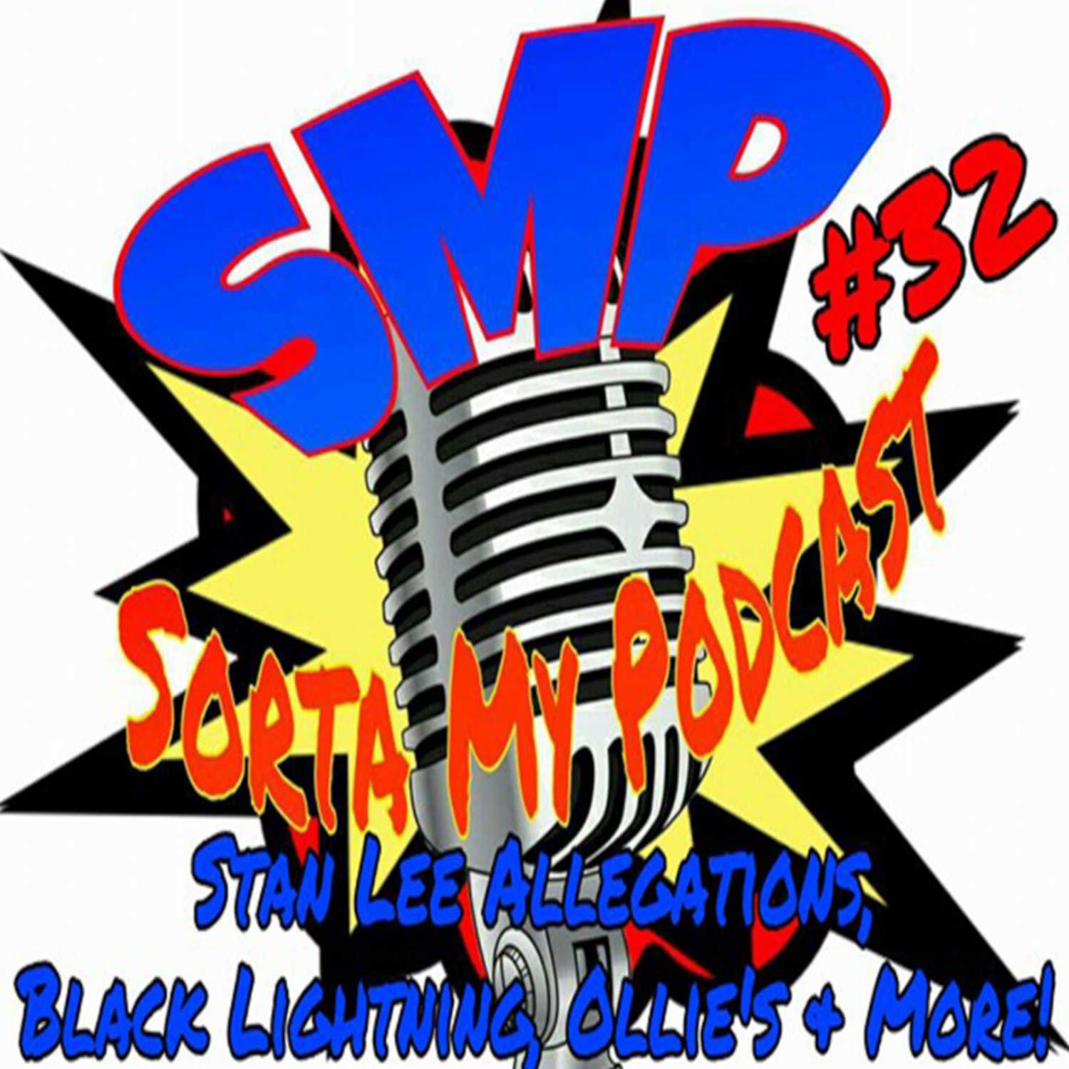 Sorta My Podcast