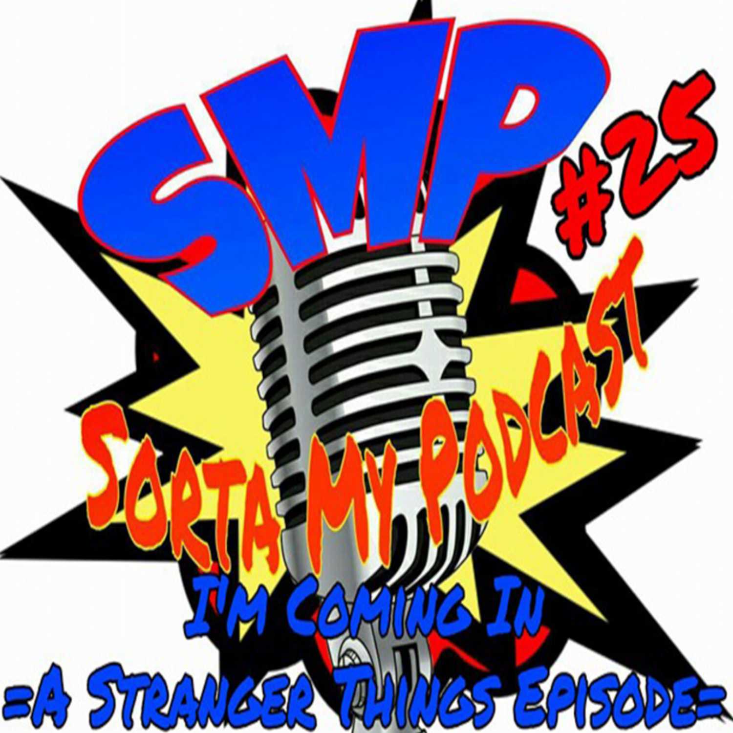 Sorta My Podcast