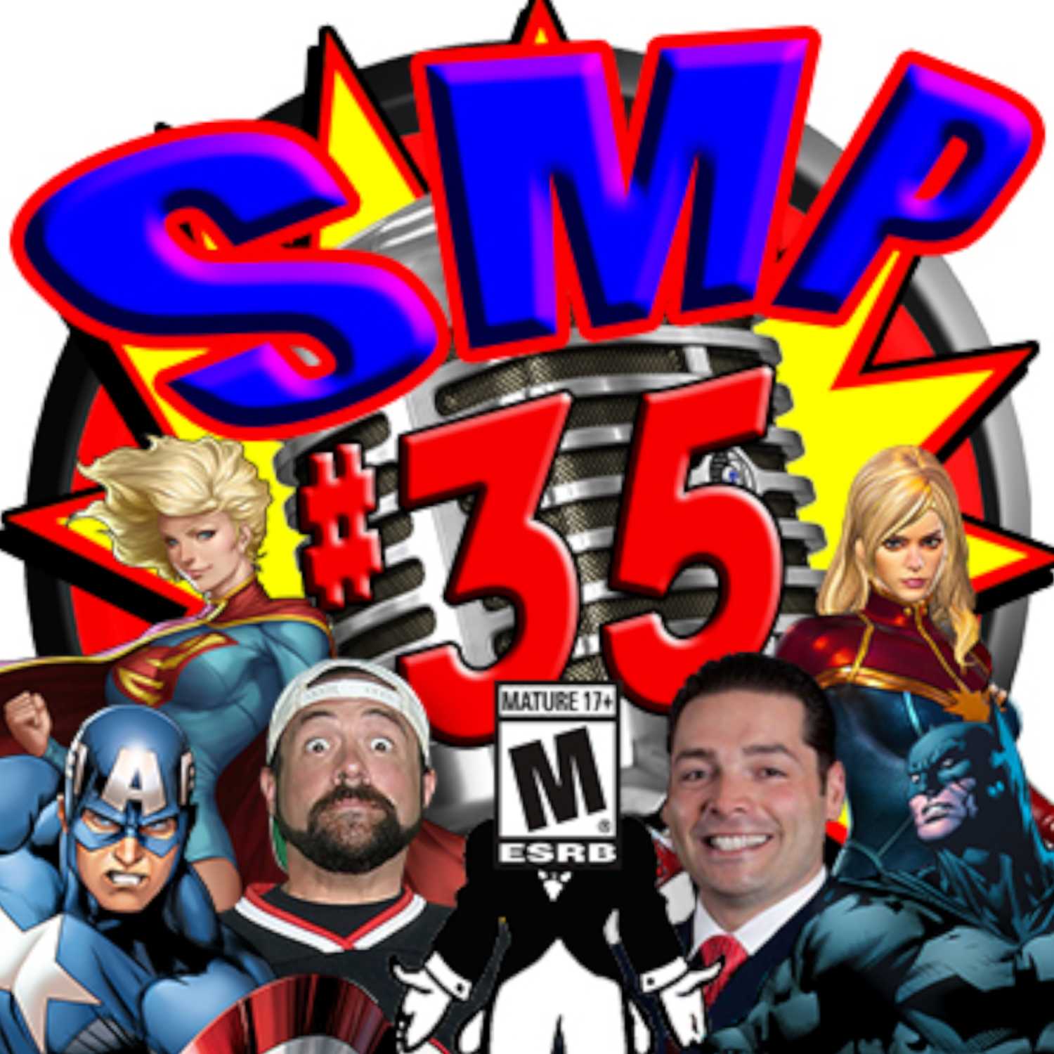Sorta My Podcast