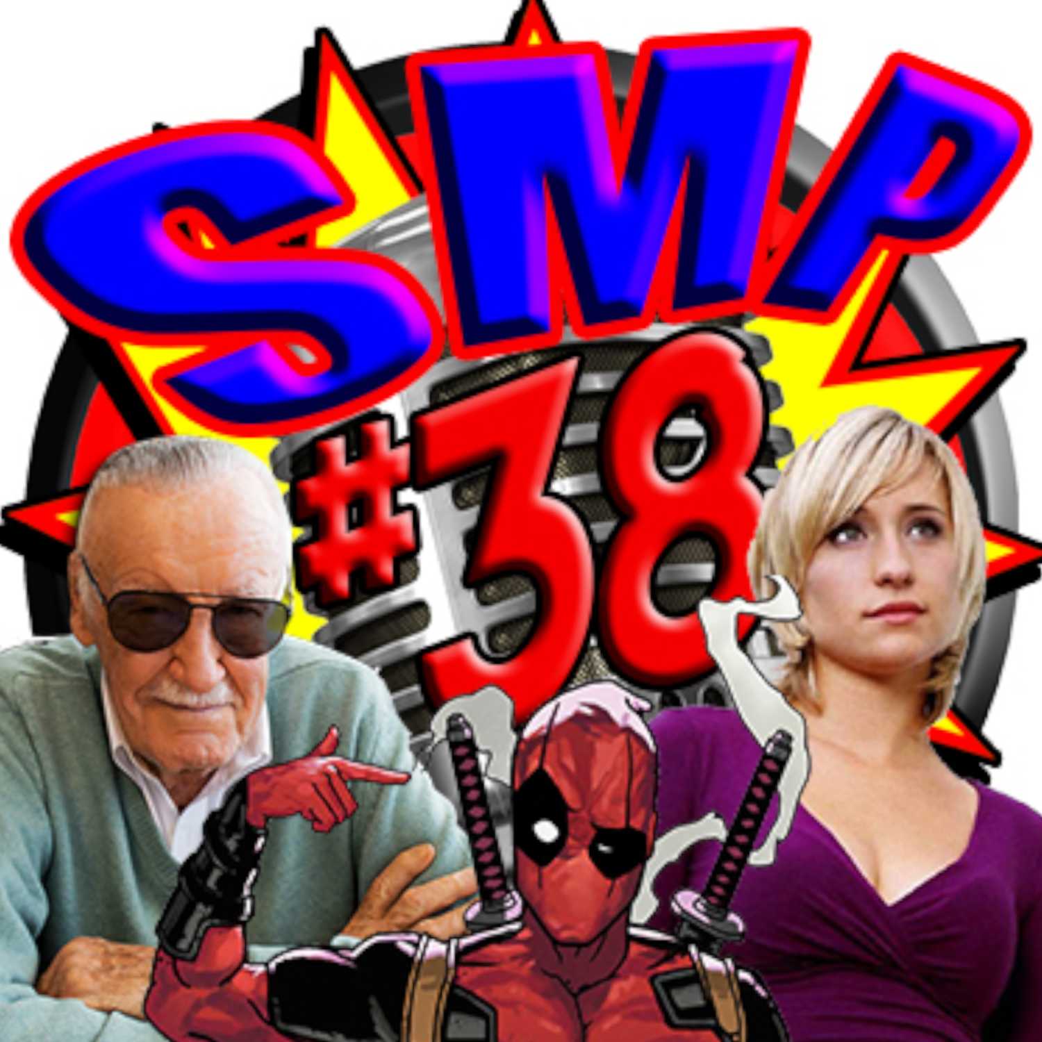 Sorta My Podcast