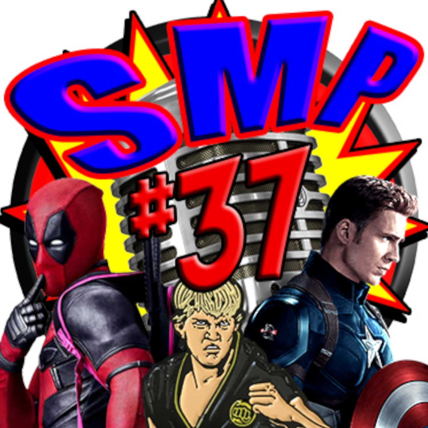 Sorta My Podcast