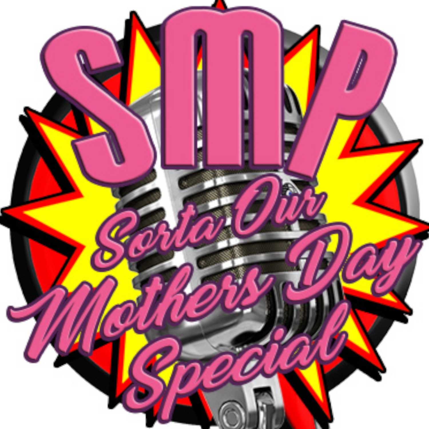 Sorta My Podcast