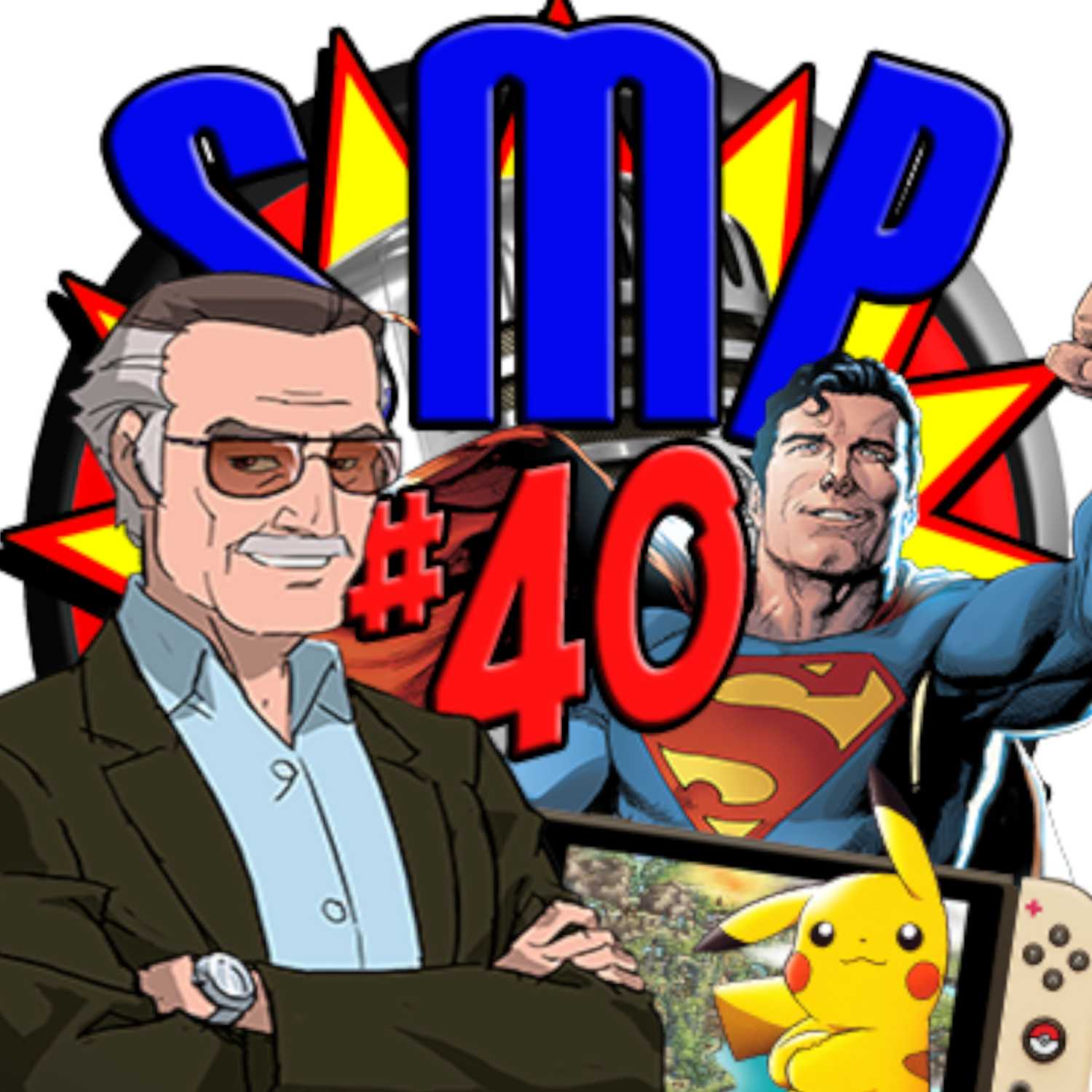 Sorta My Podcast
