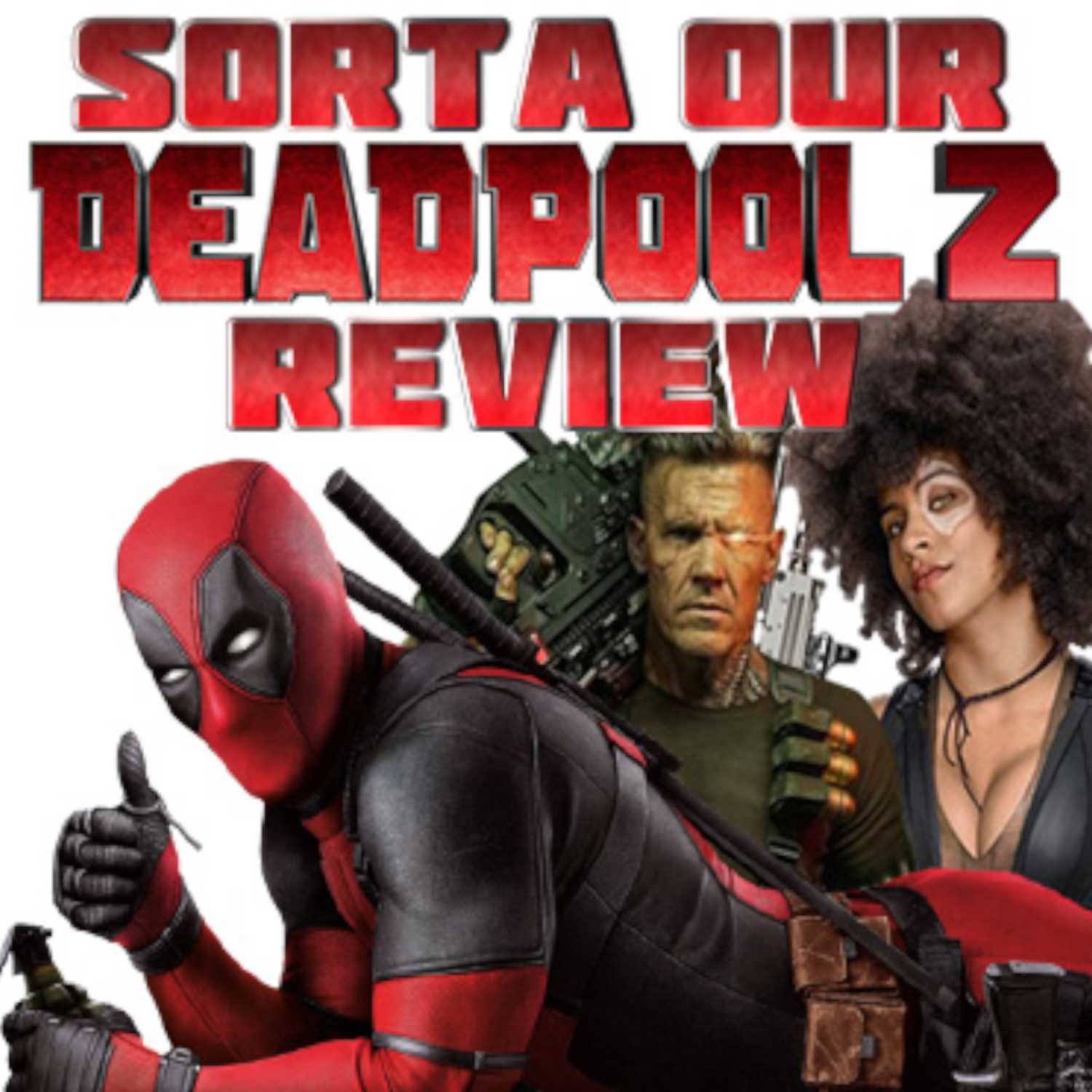 Sorta My Podcast