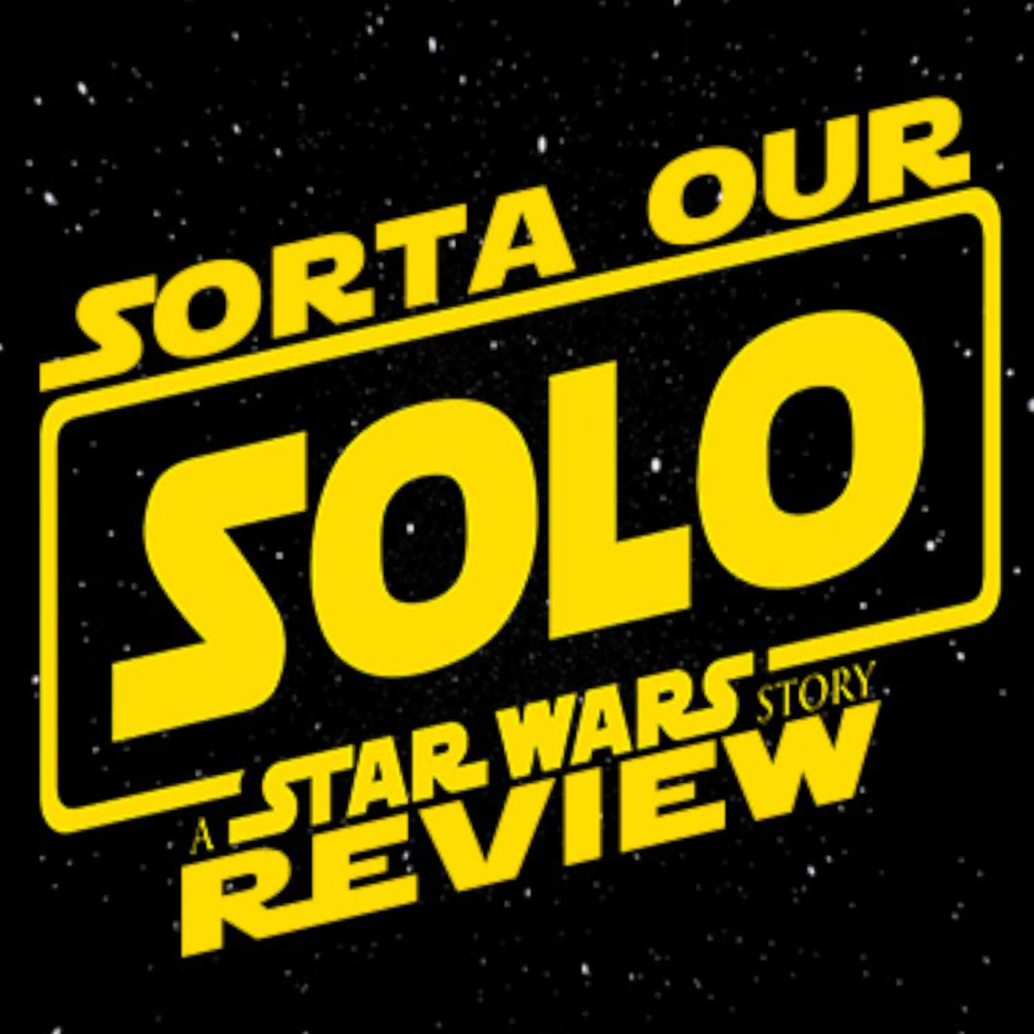 Sorta My Podcast