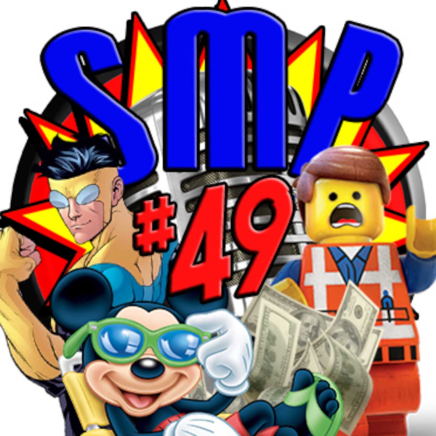 Sorta My Podcast