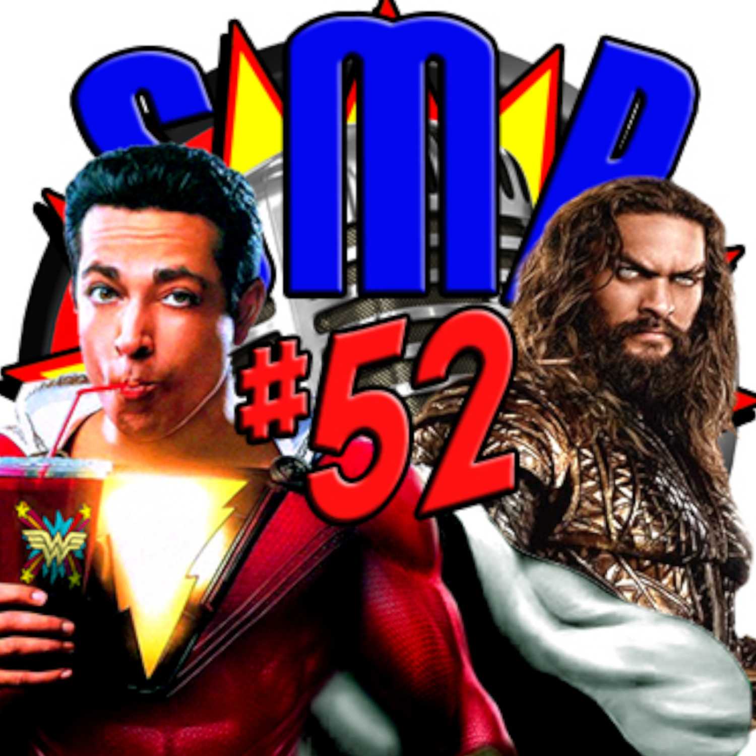 Sorta My Podcast