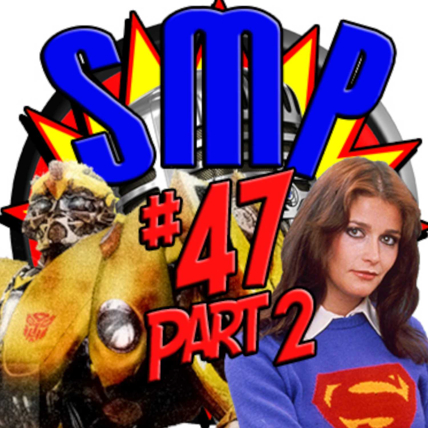 Sorta My Podcast