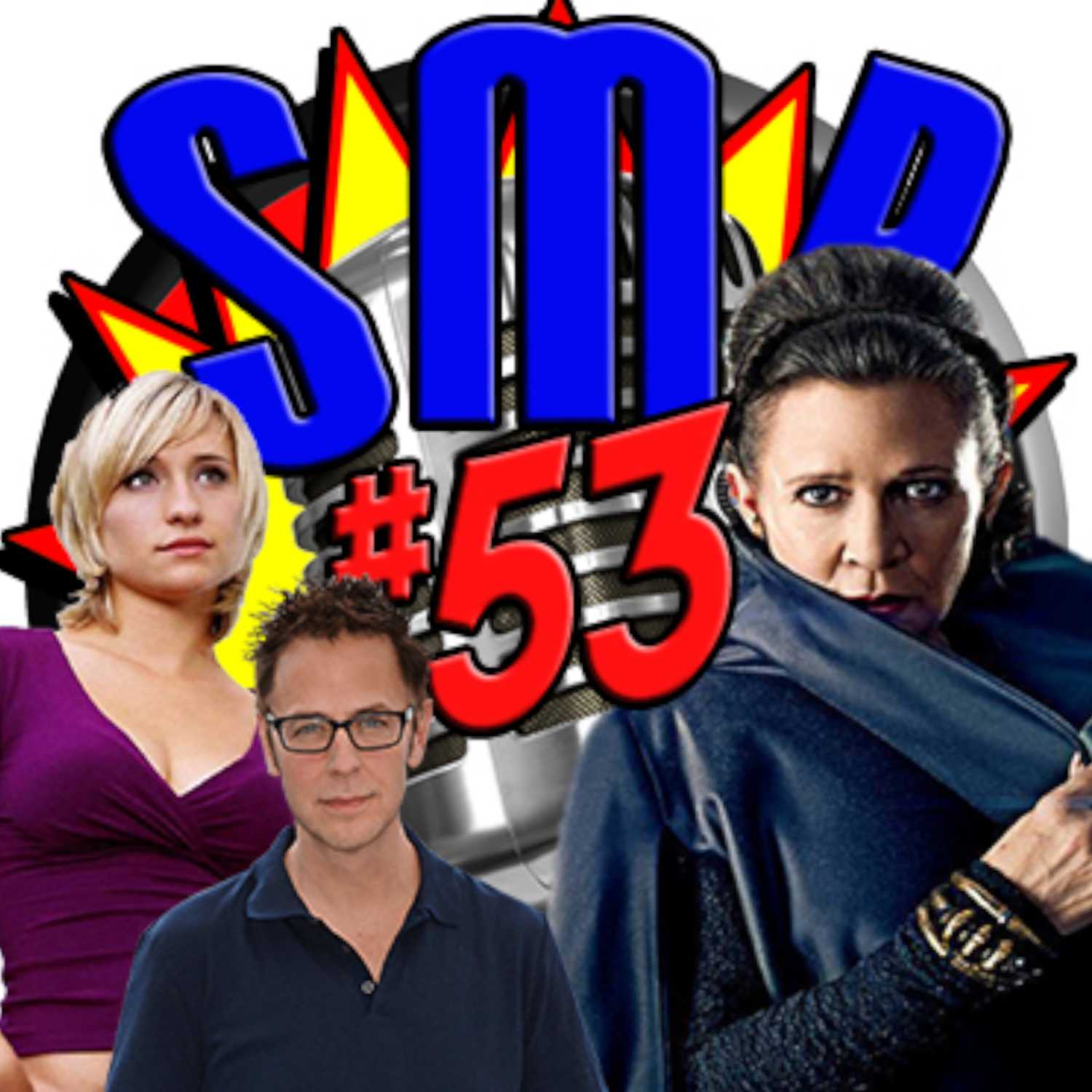 Sorta My Podcast
