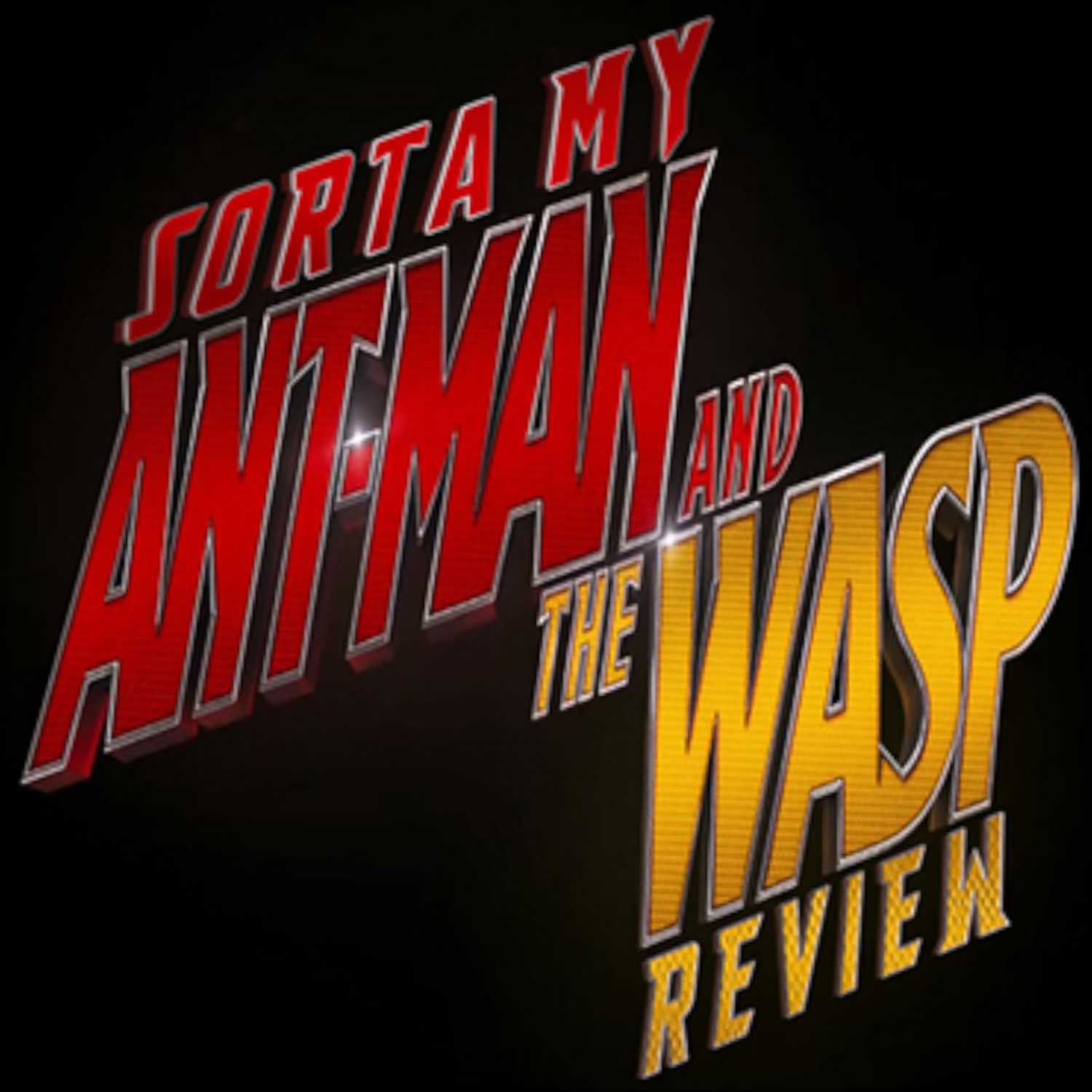 Sorta My Podcast
