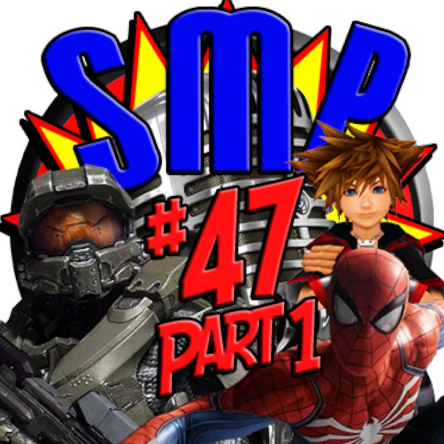 Sorta My Podcast