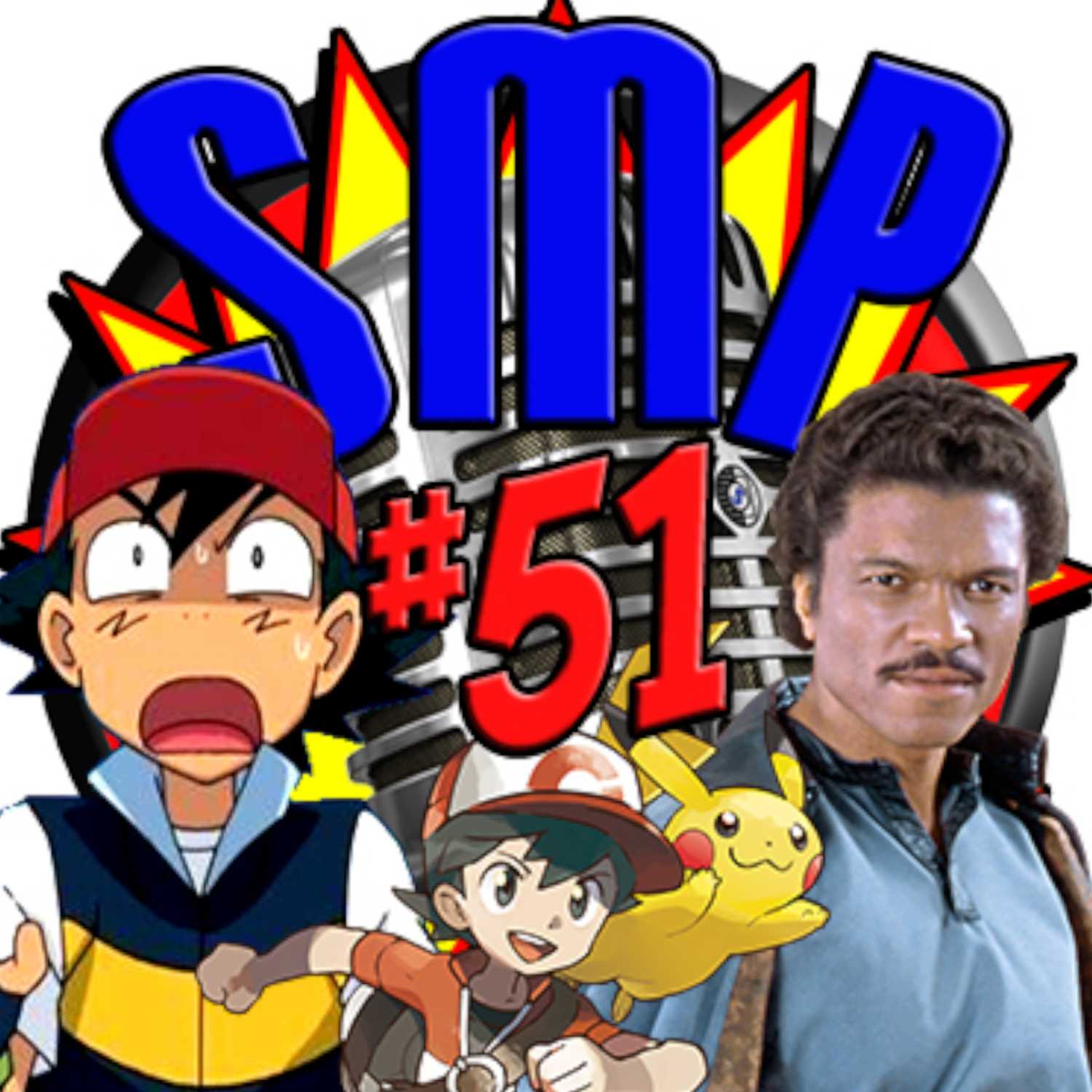 Sorta My Podcast