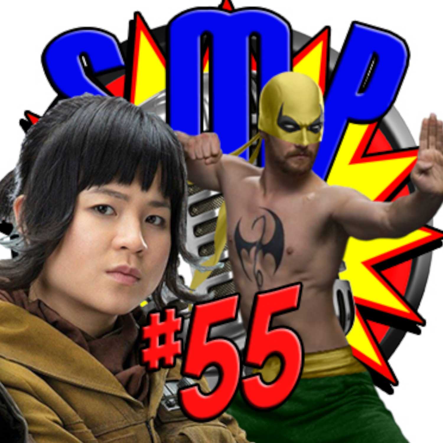 Sorta My Podcast