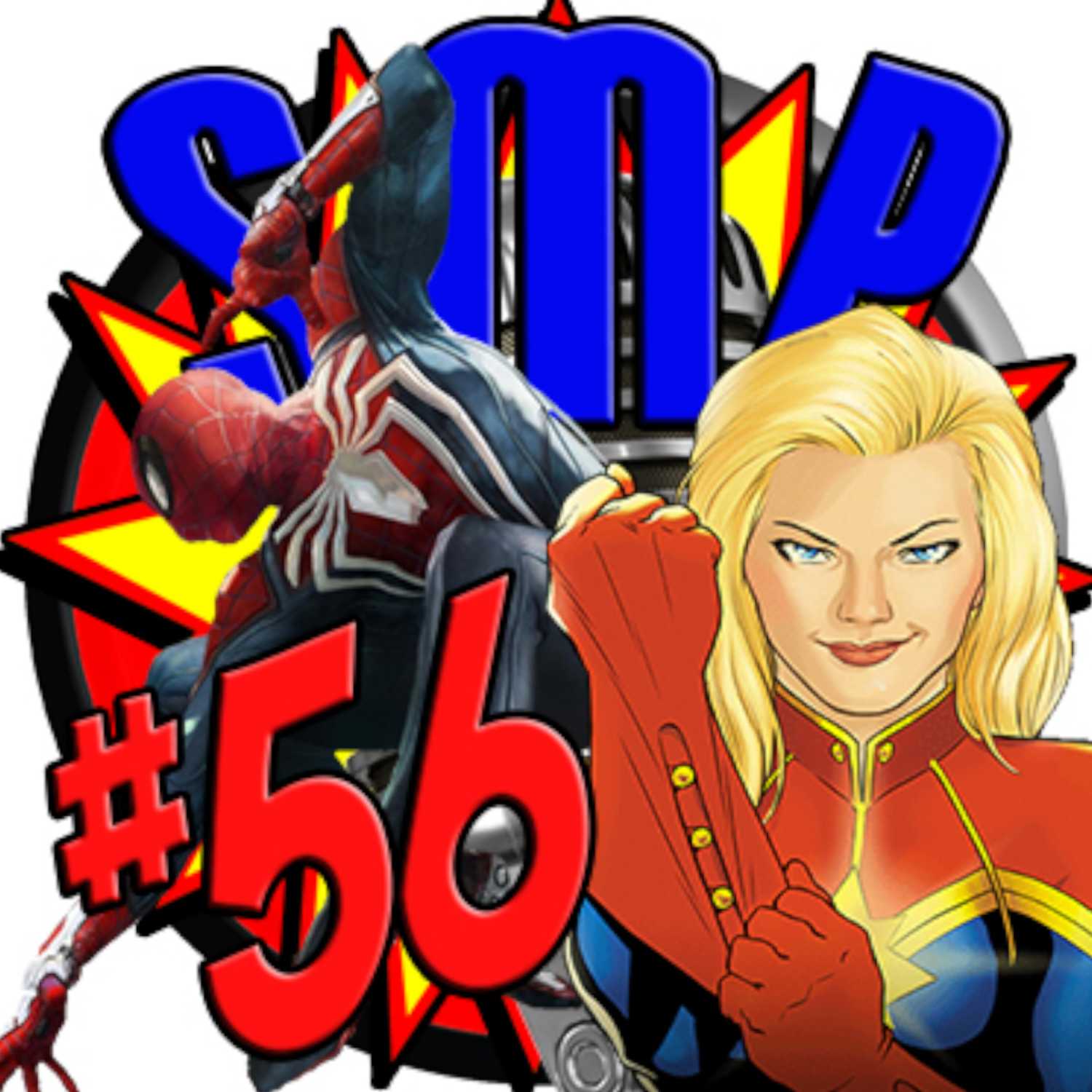 Sorta My Podcast