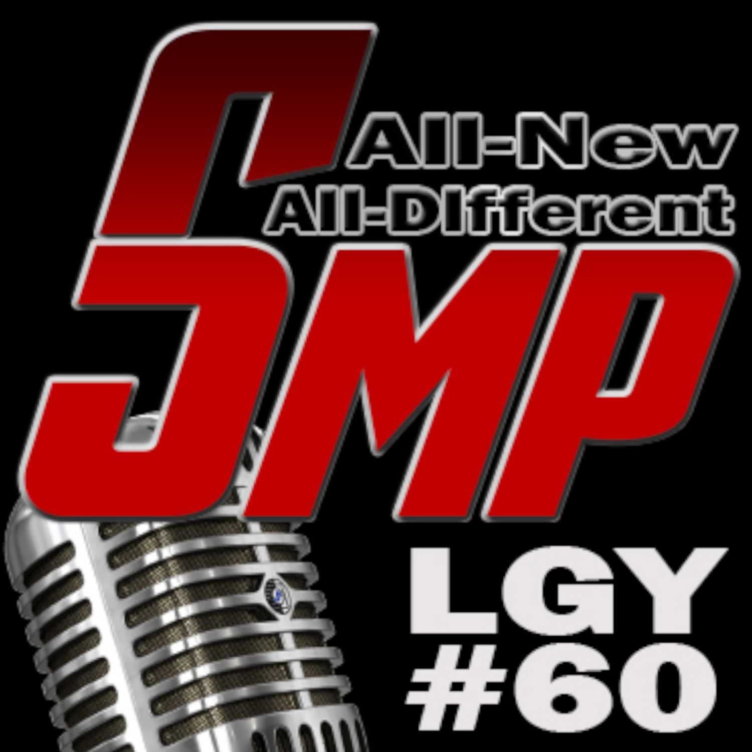 Sorta My Podcast