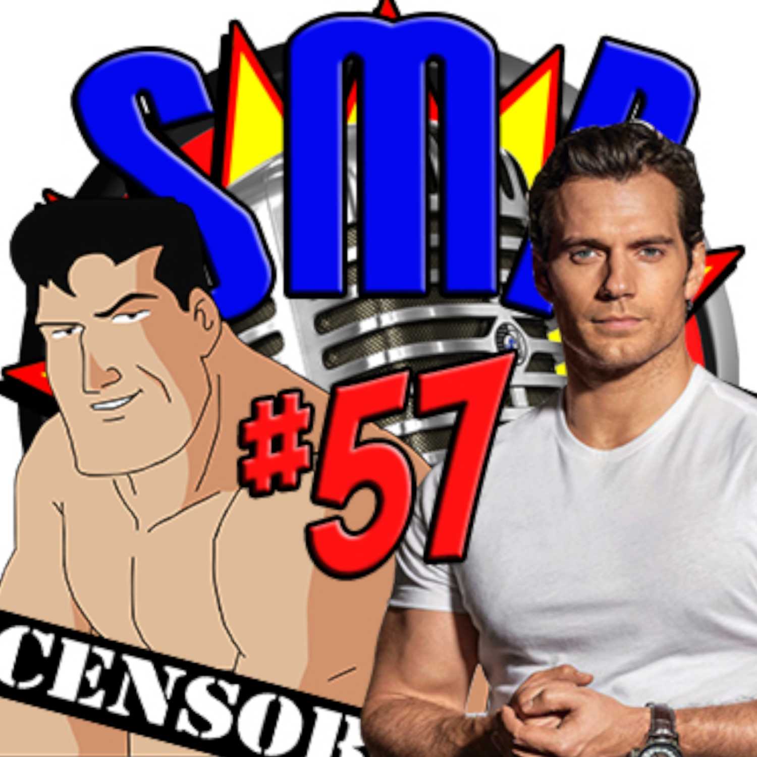 Sorta My Podcast