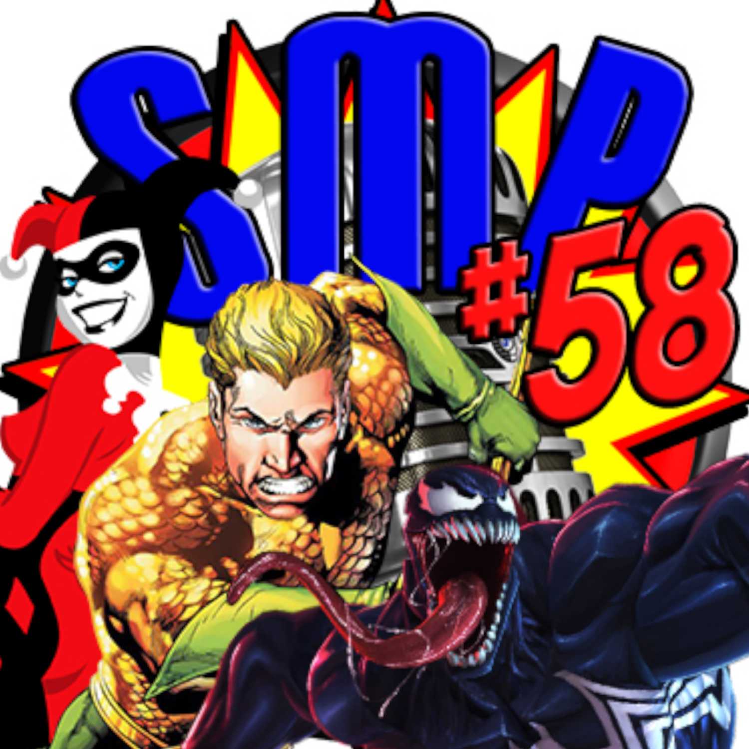Sorta My Podcast