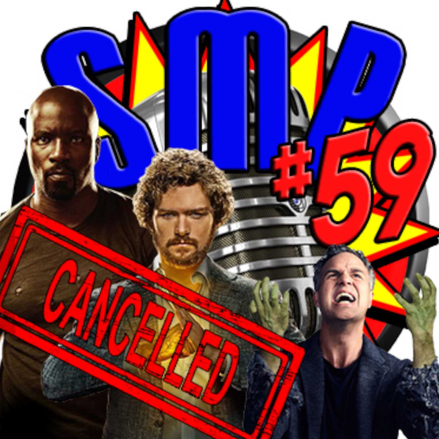 Sorta My Podcast